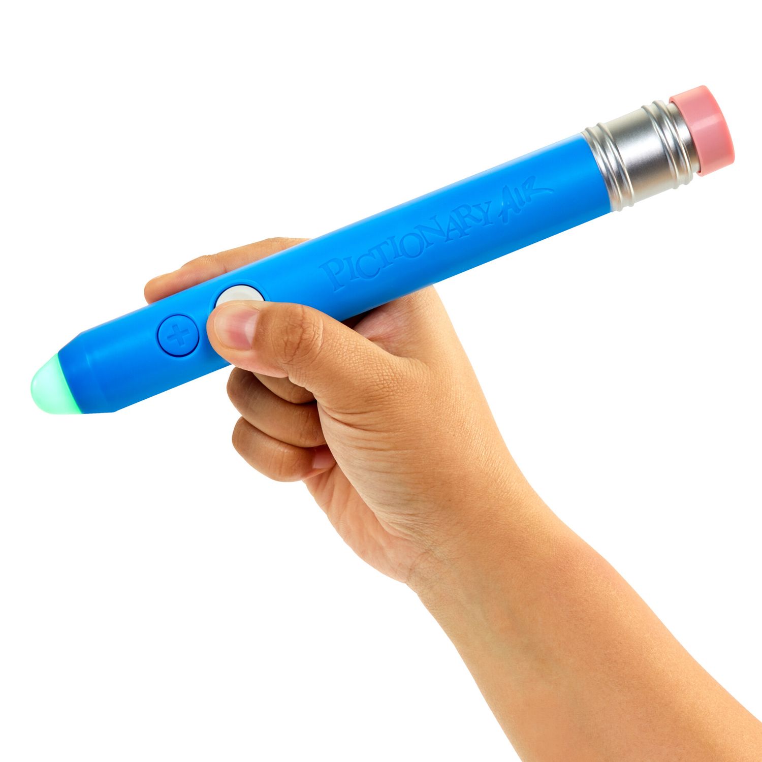 Mattel games - nuovo pictionary air™ 2 per disegnare in aria - MATTEL GAMES, PICTIONARY