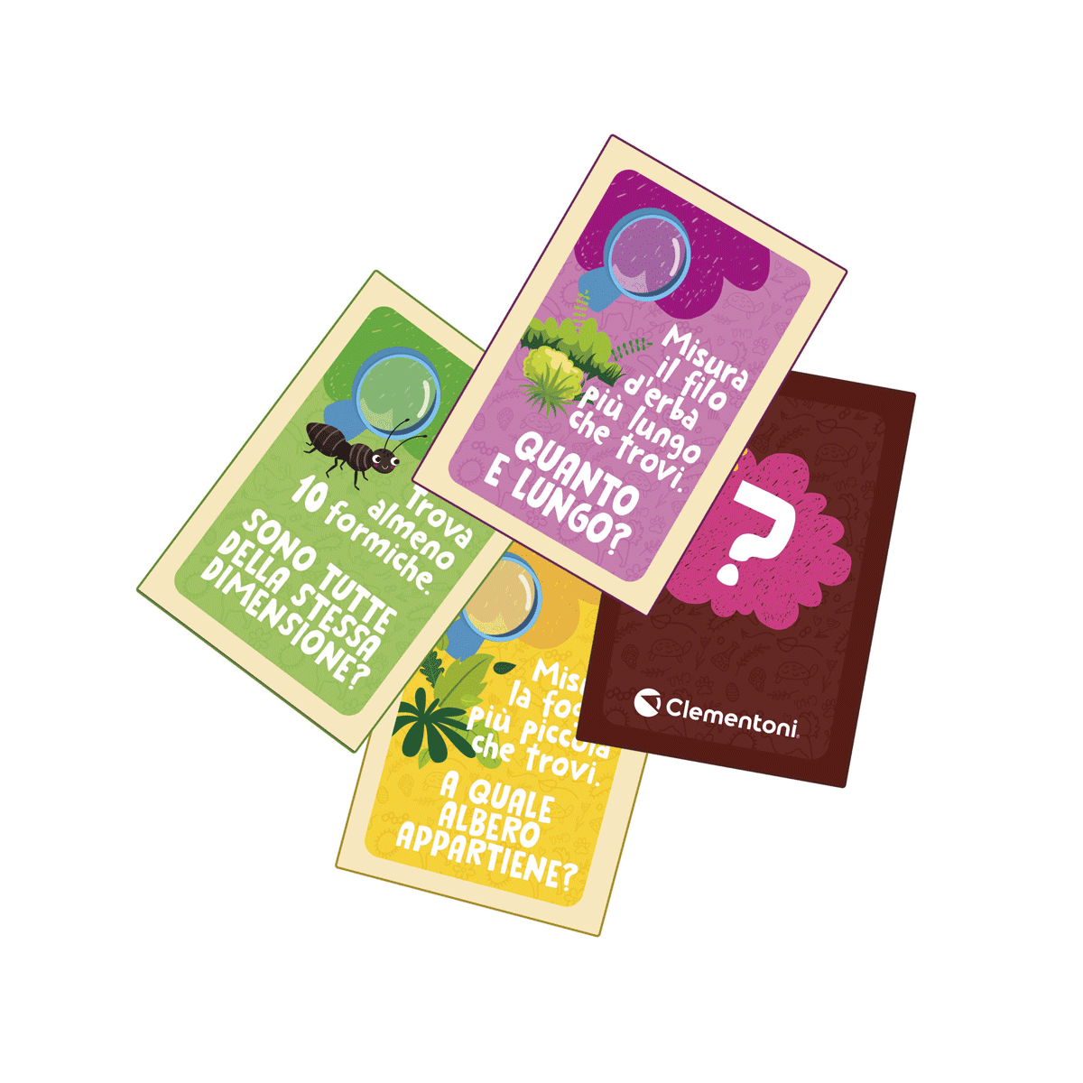 Clementoni - scienza e gioco lab - apprendisti esploratori - CLEMENTONI, Scienza e Gioco