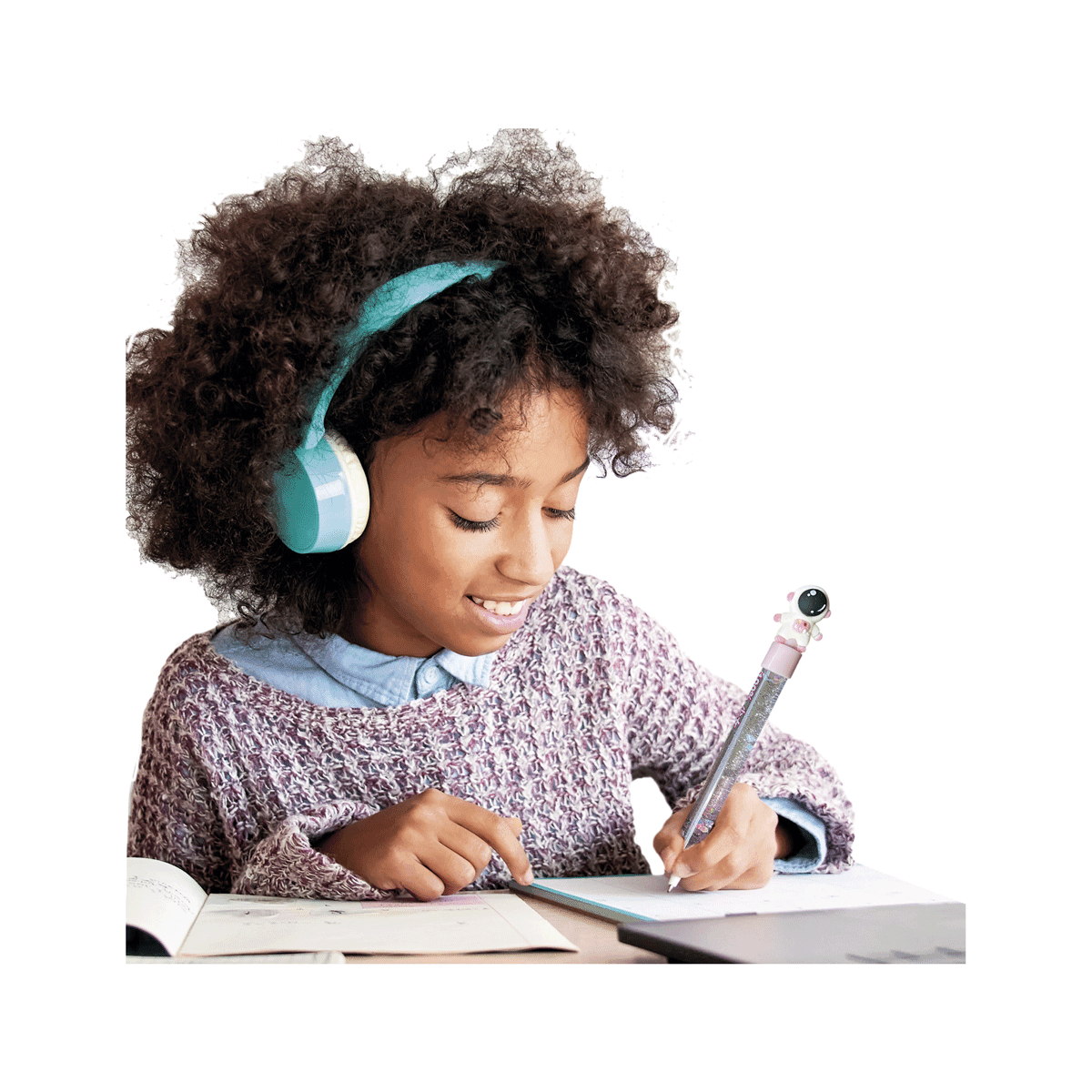 Clementoni - idea - il laboratorio delle penne, 18748 - CLEMENTONI, Crea Idea