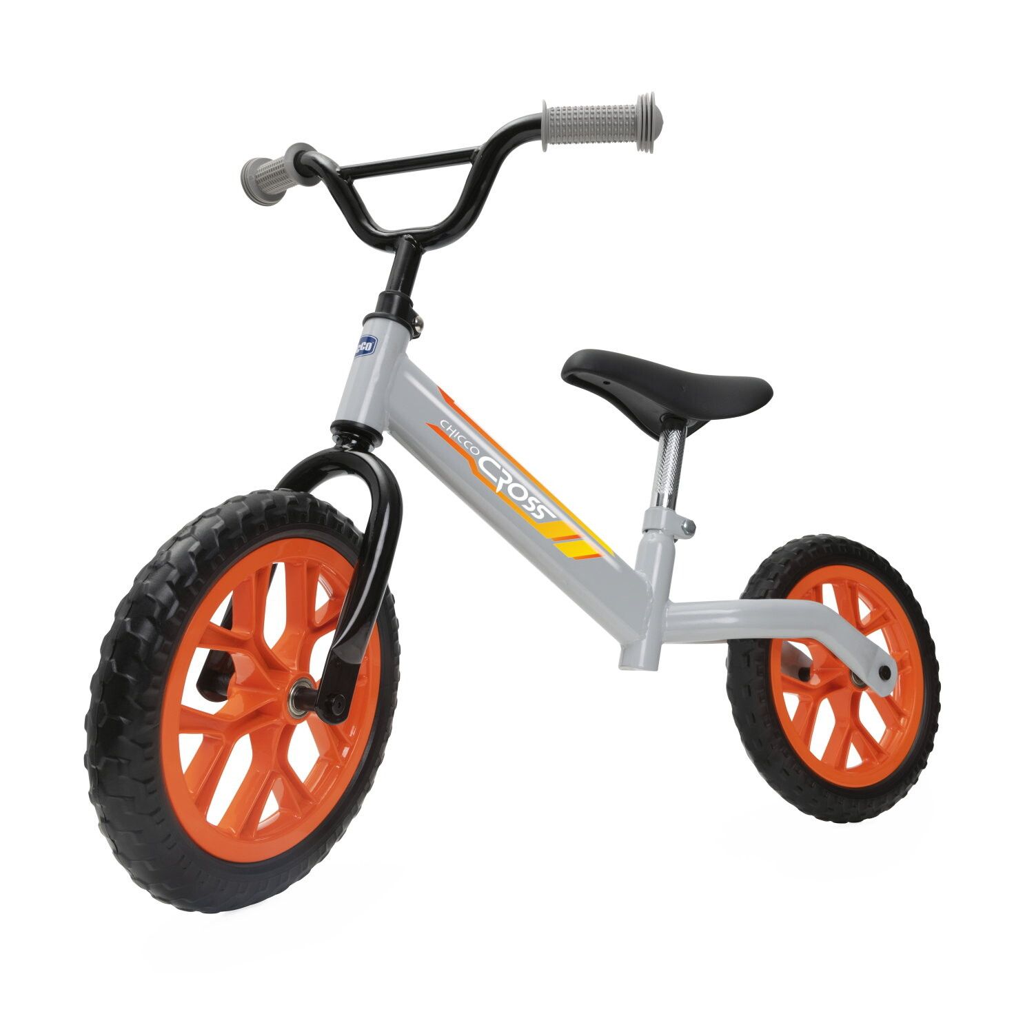 Chicco - balance bike cross - first rides, 2-5 anni - Chicco