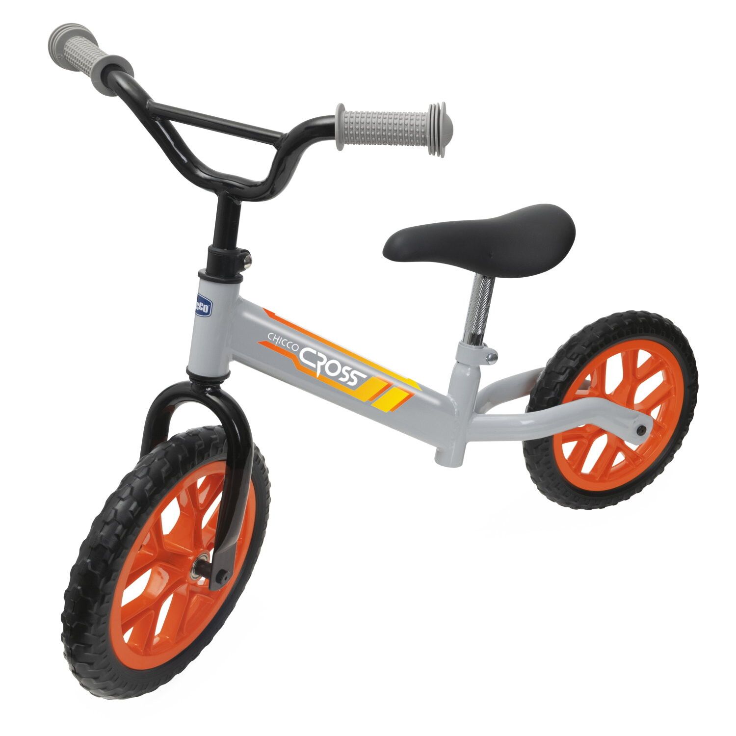 Chicco - balance bike cross - first rides, 2-5 anni - Chicco