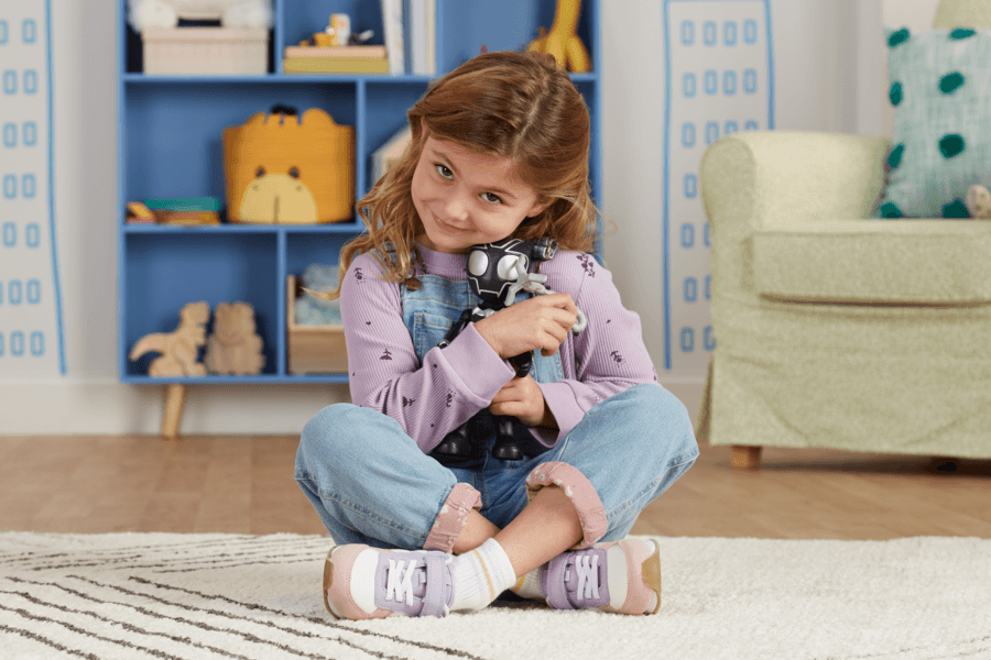 Hasbro marvel spidey e i suoi fantastici amici - action figure di supersized black panther, giocattoli di supereroi per età prescolare - SPIDEY, MARVEL