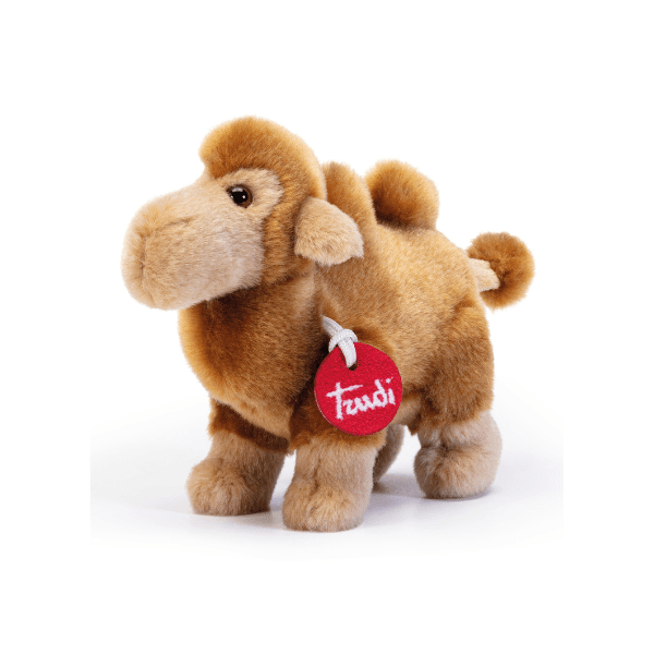 Trudini 55475 trudino cammello jamil - Trudi