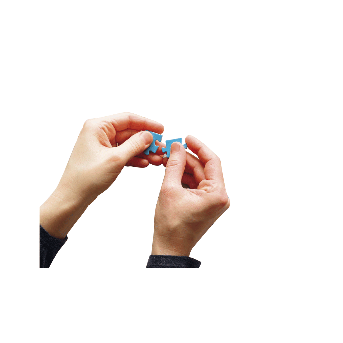 Clementoni puzzle high quality collection - paradise on earth - 2000 pezzi, puzzle adulti - CLEMENTONI