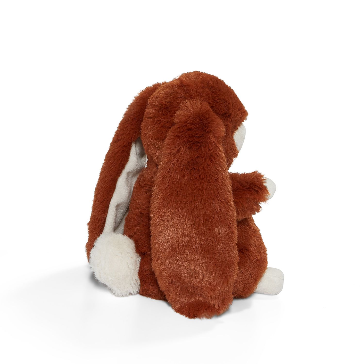Peluche tiny nibble paprika 20cm - Bunnies By The Bay