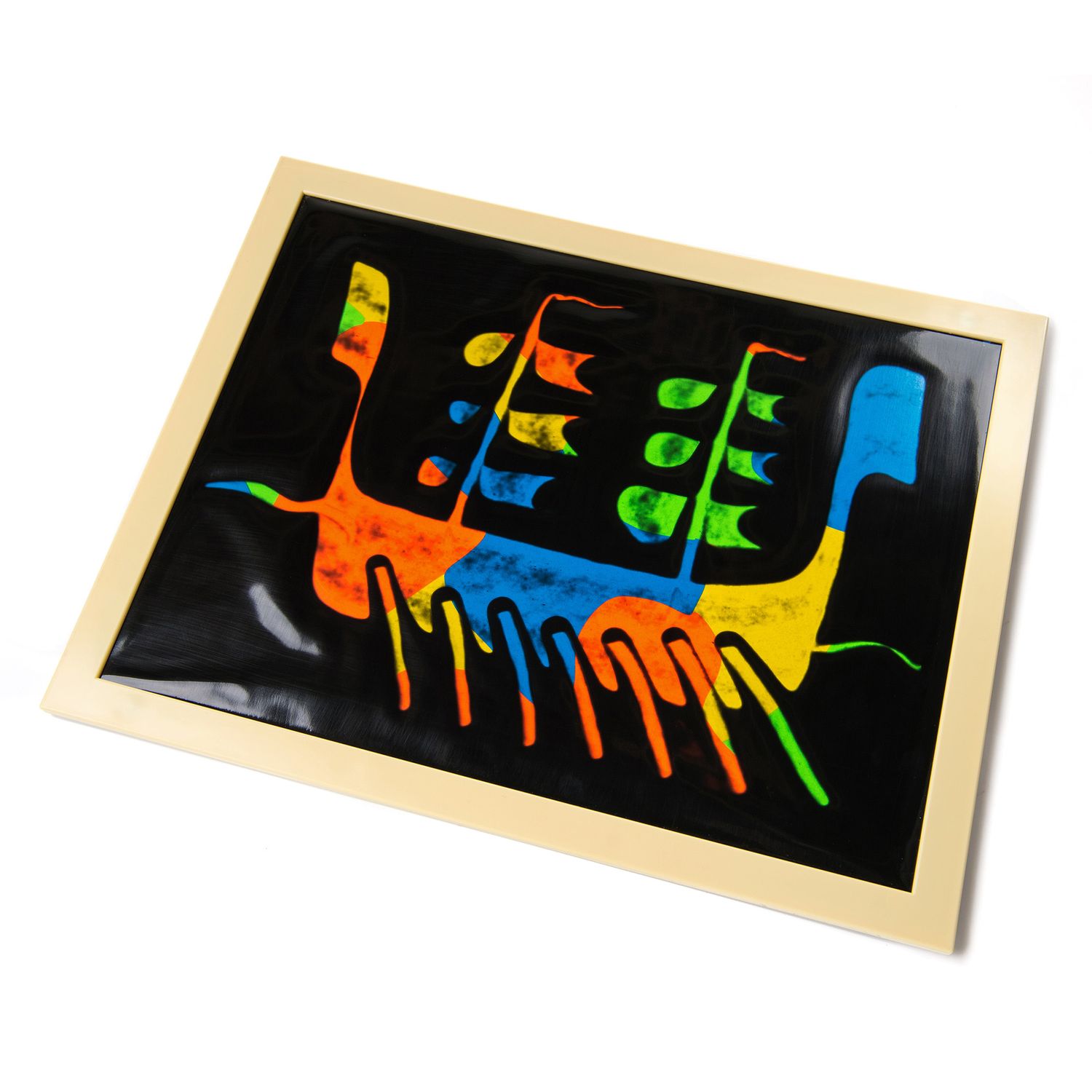 Tavolo da disegno - Marvin's Magic