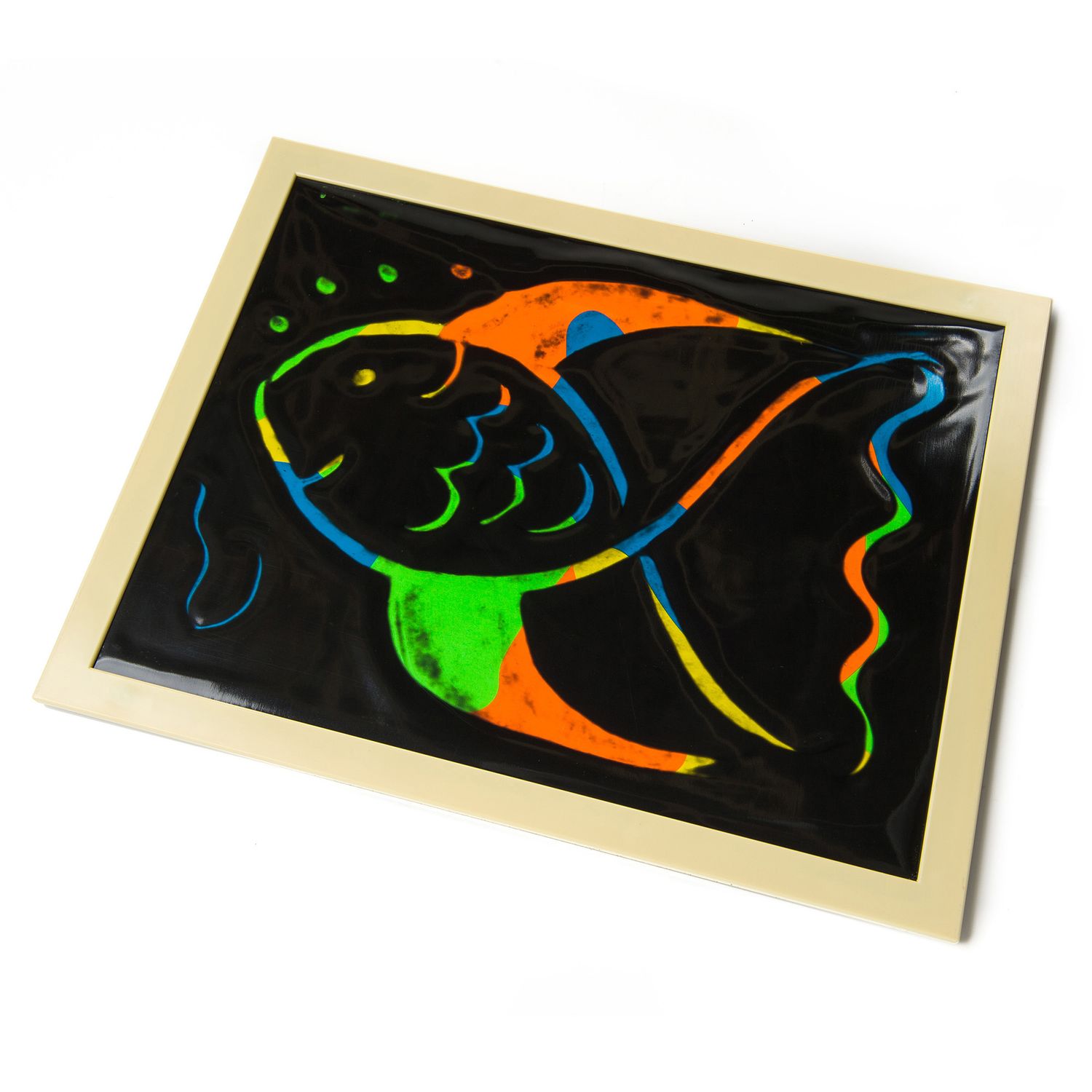 Tavolo da disegno - Marvin's Magic