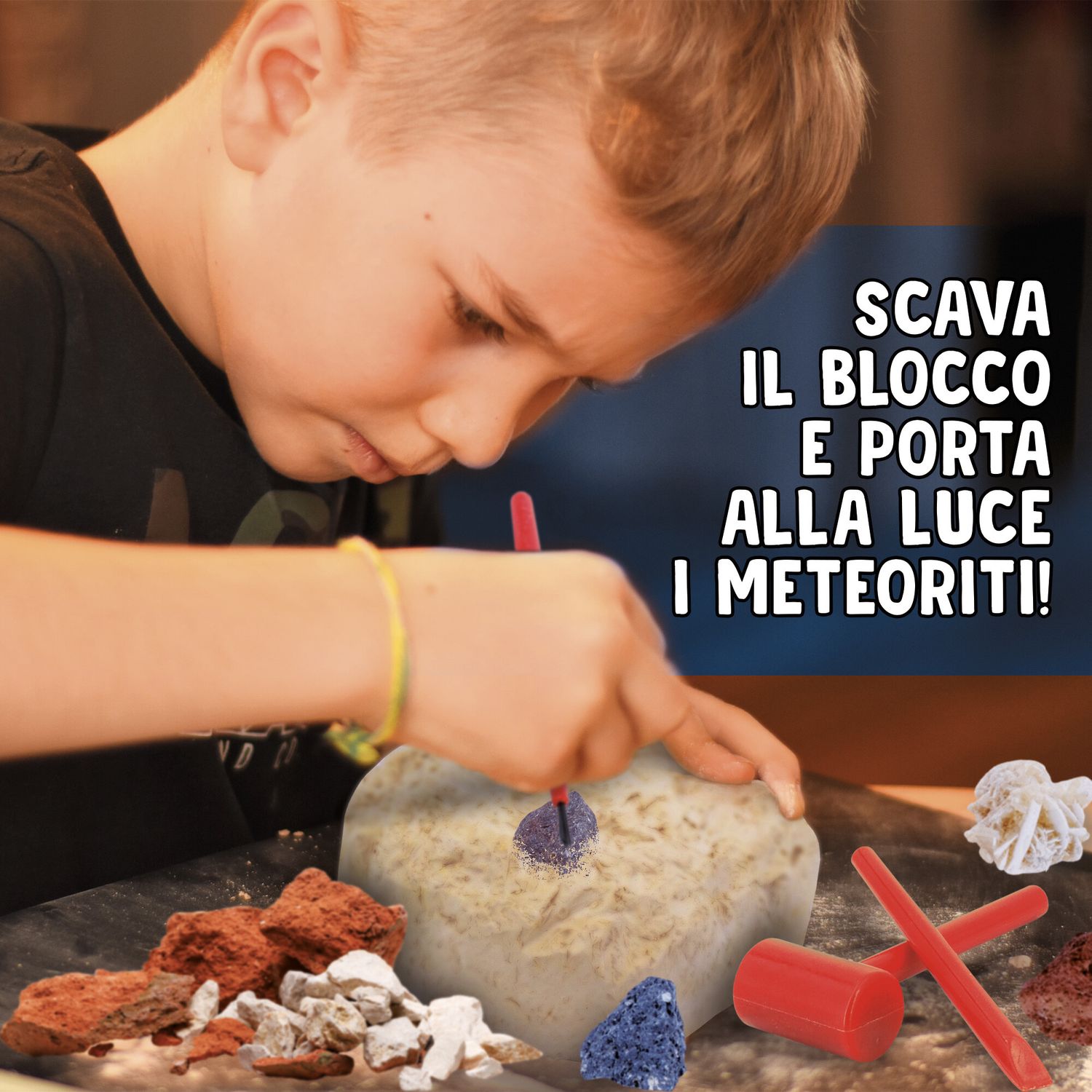 I'm a genius il grande laboratorio dell'universo - LISCIANI