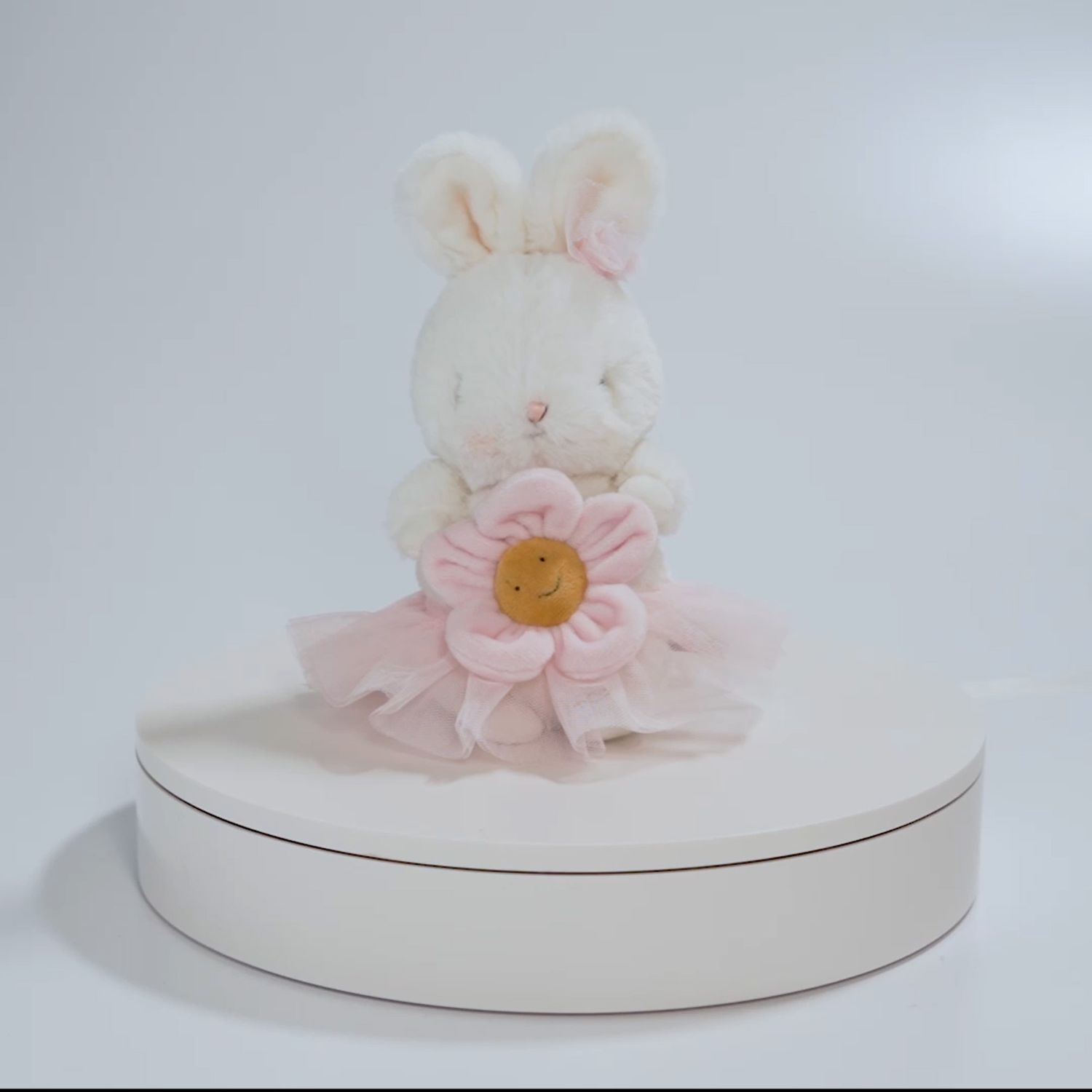 Peluche cricket island blossom box - Bunnies By The Bay