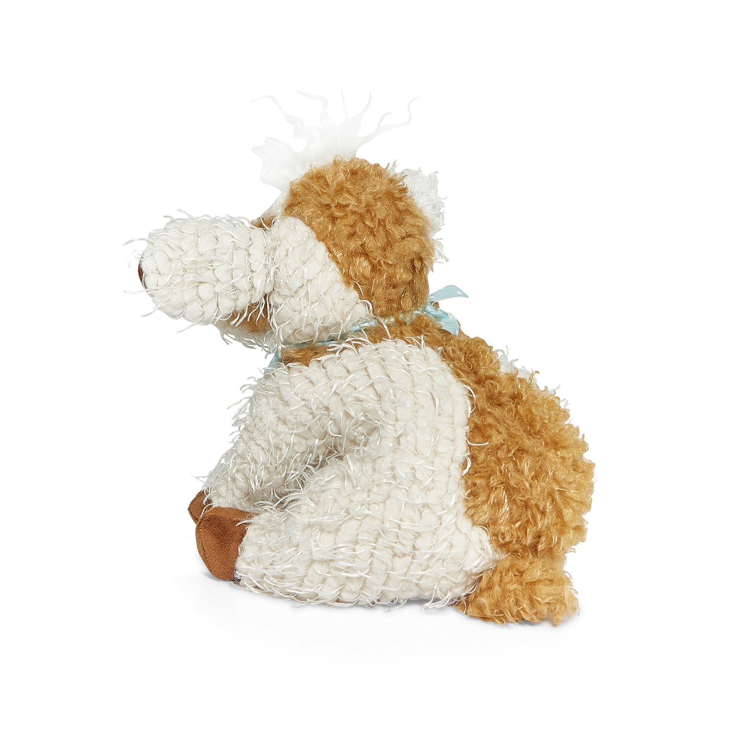 Peluche moo moo cow - Bunnies By The Bay