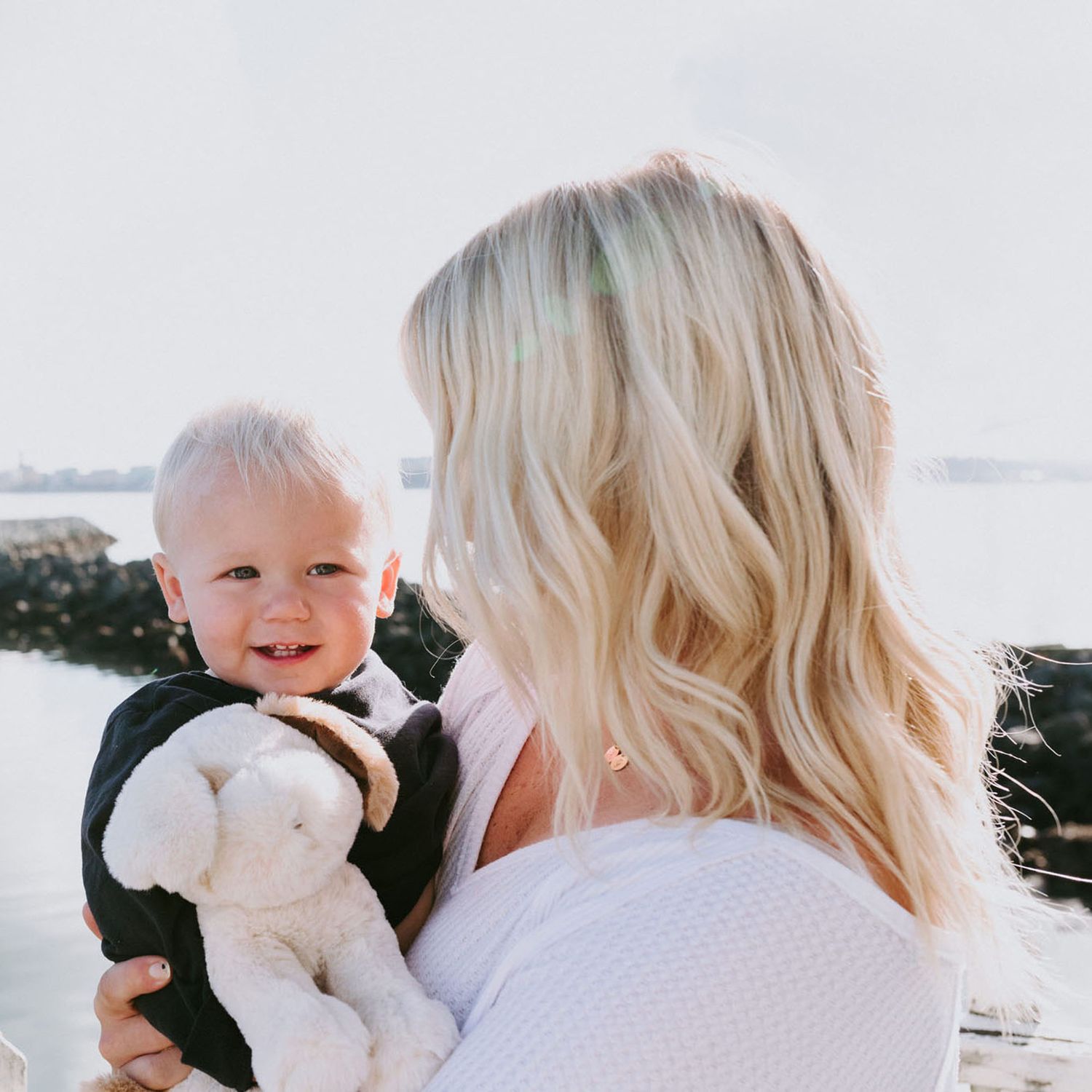 Peluche little skipit - Bunnies By The Bay