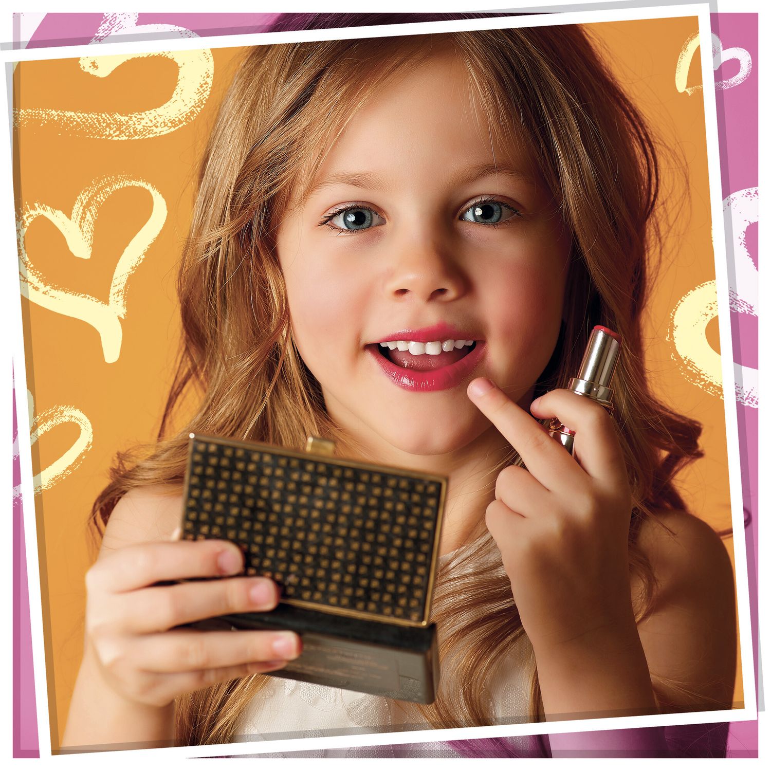 I'm a genius super laboratorio di rossetti e lucidalabbra - LISCIANI