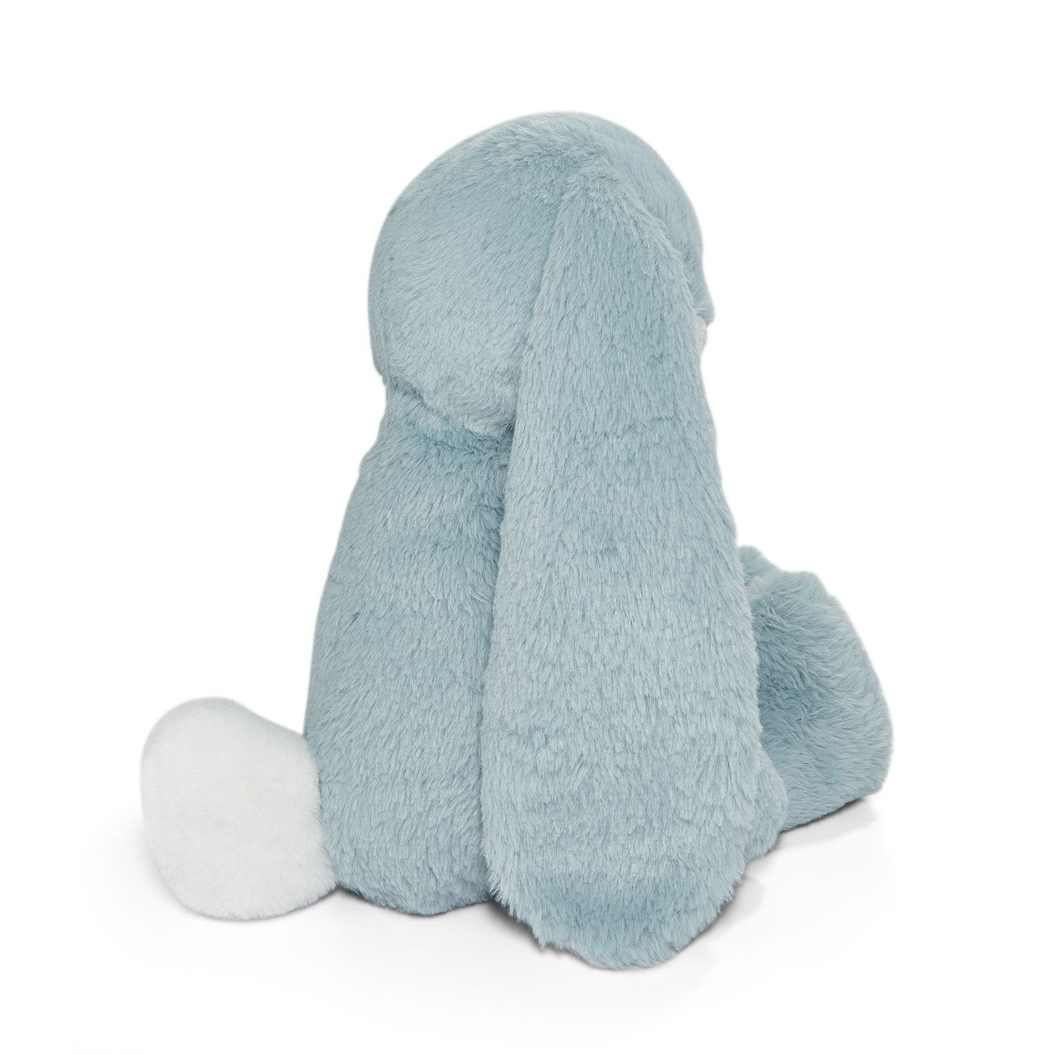 Peluche big nibble floppy stormy blue 50cm - Bunnies By The Bay