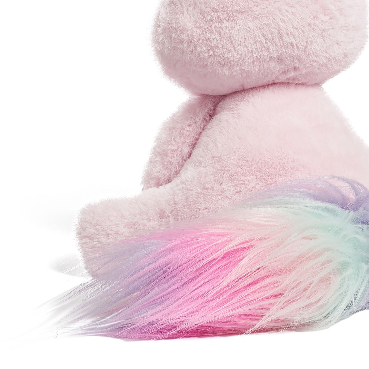Gatto-unicordo peluche con luci led e suoni - FAO Schwarz