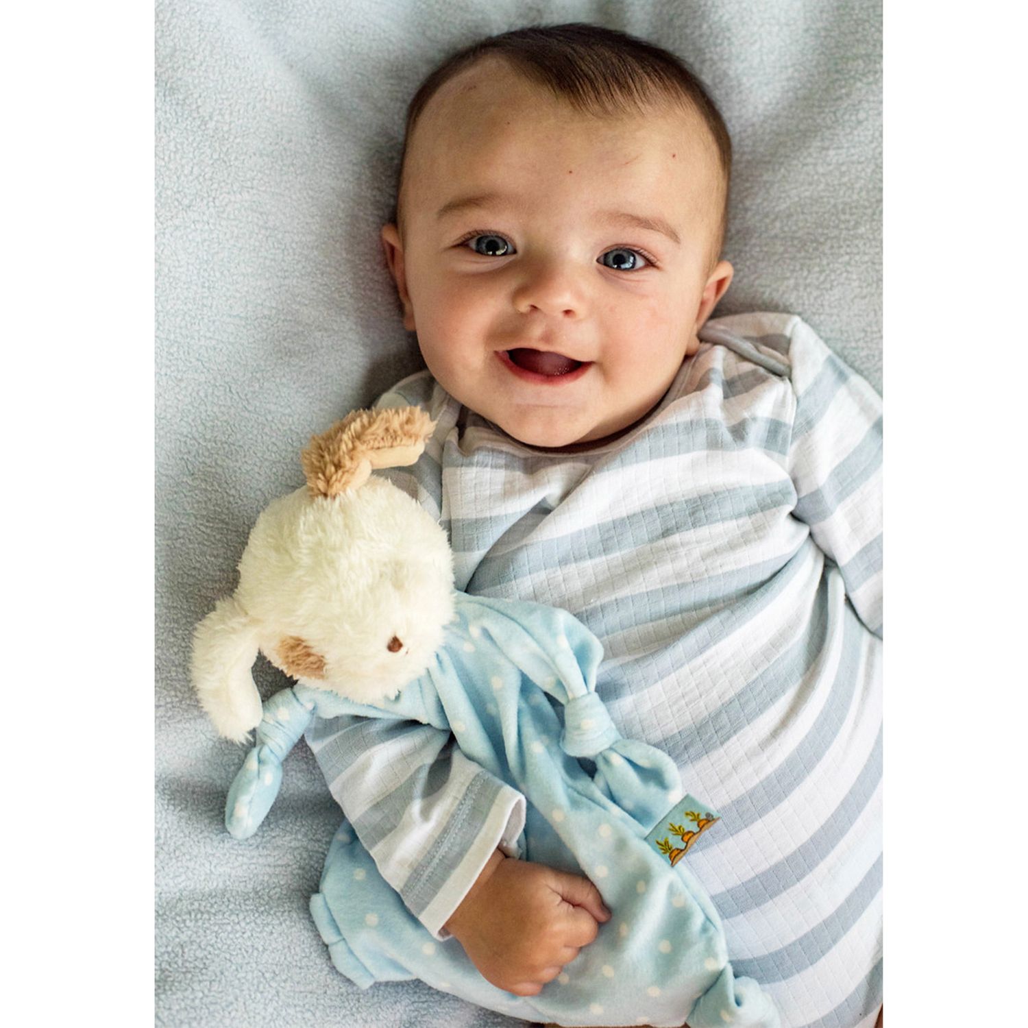 Dudù skipit knotty friend - Bunnies By The Bay