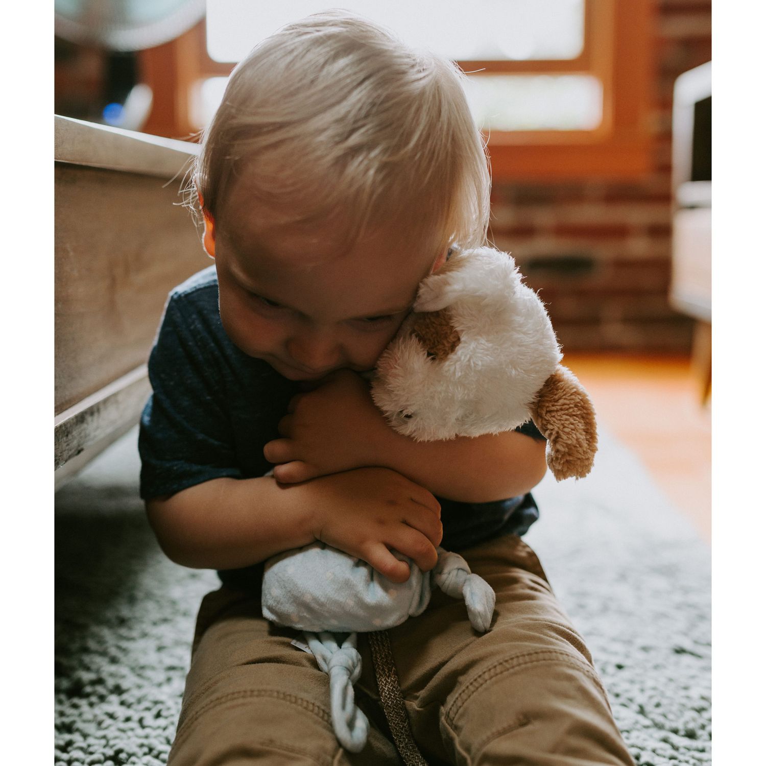 Dudù skipit knotty friend - Bunnies By The Bay