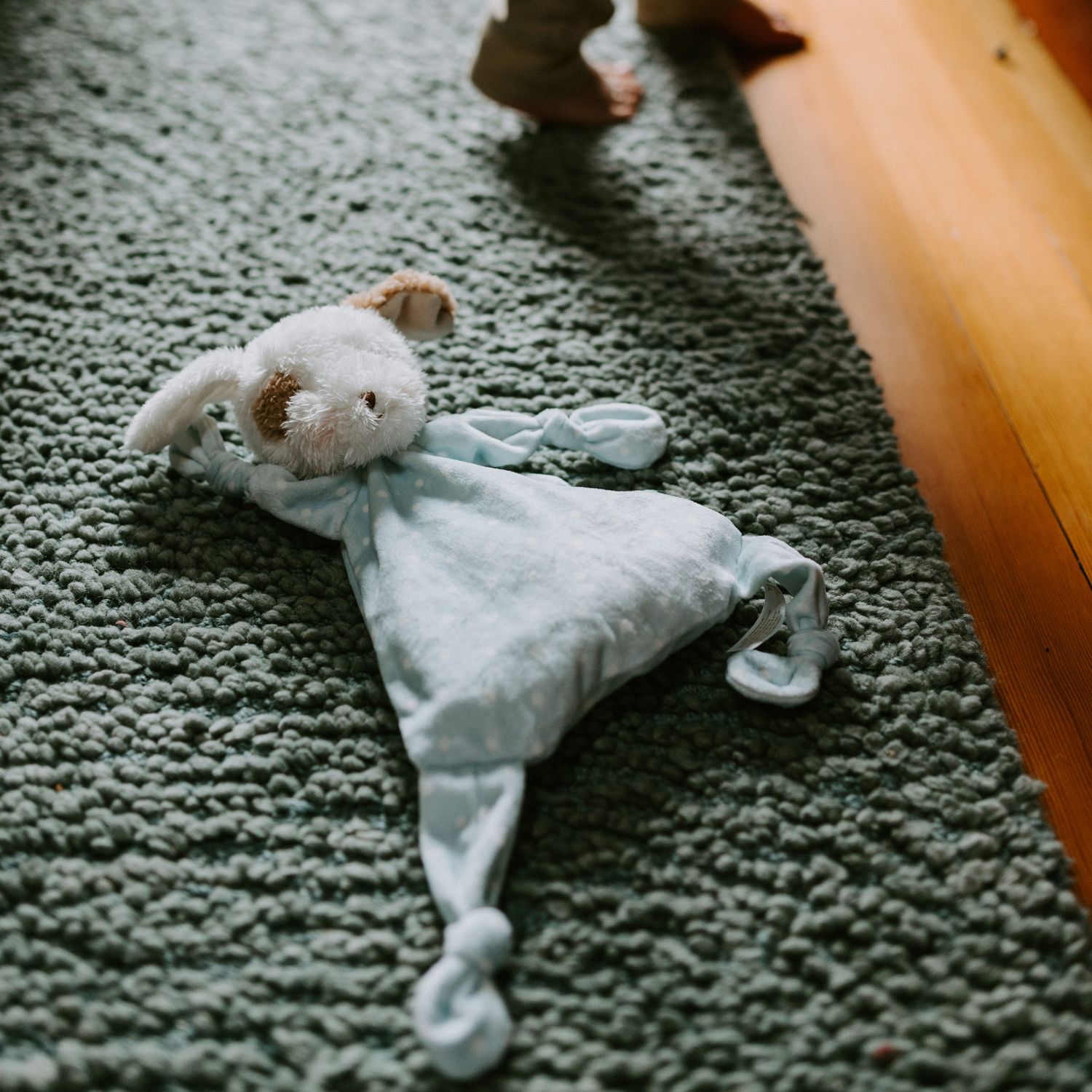 Dudù skipit knotty friend - Bunnies By The Bay