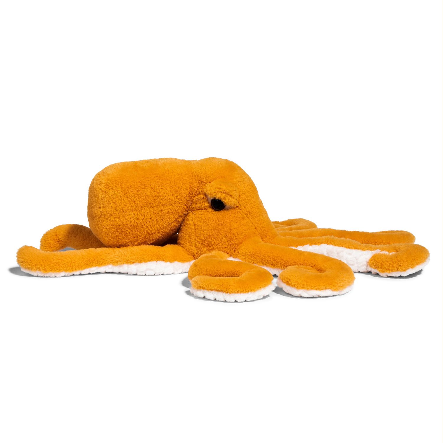 Polipo di peluche 38 cm - FAO Schwarz