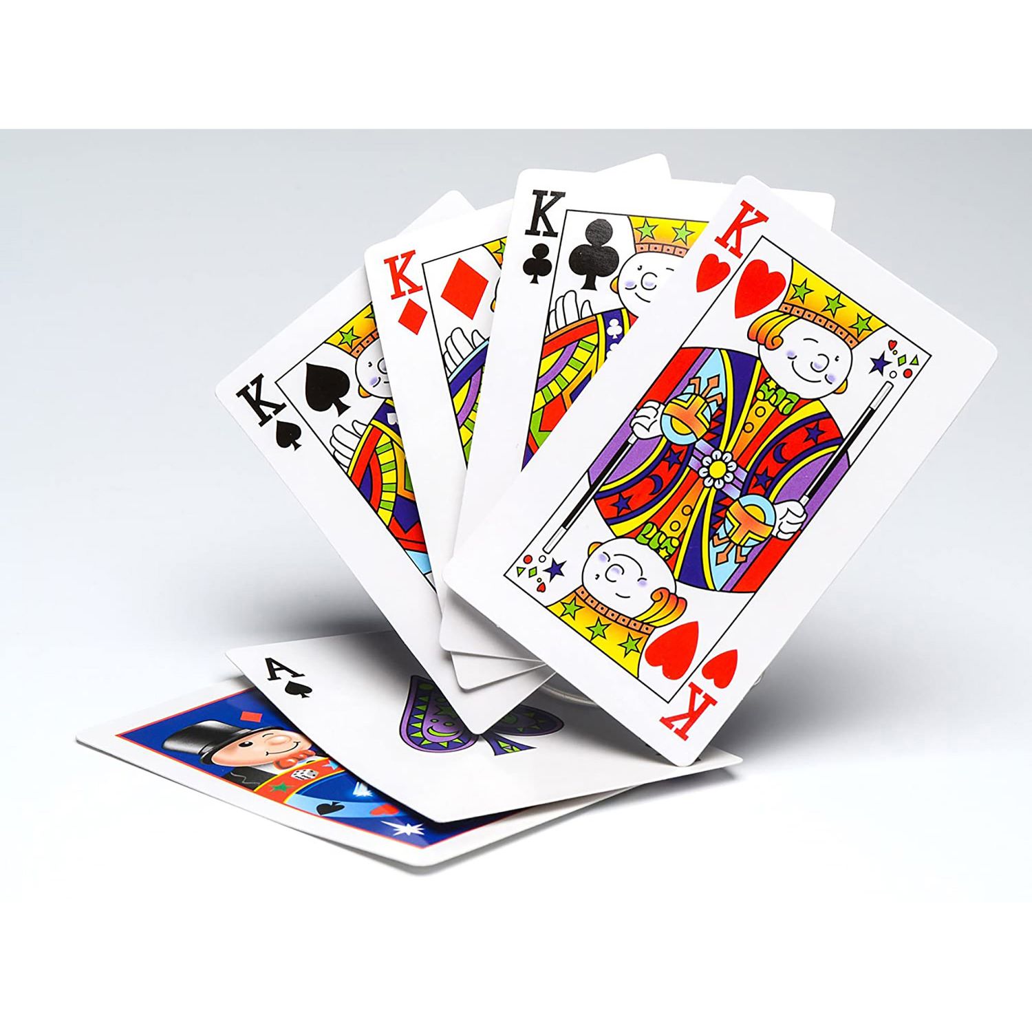 Marvin's amazing magic 30 tricks 1 - Marvin's Magic