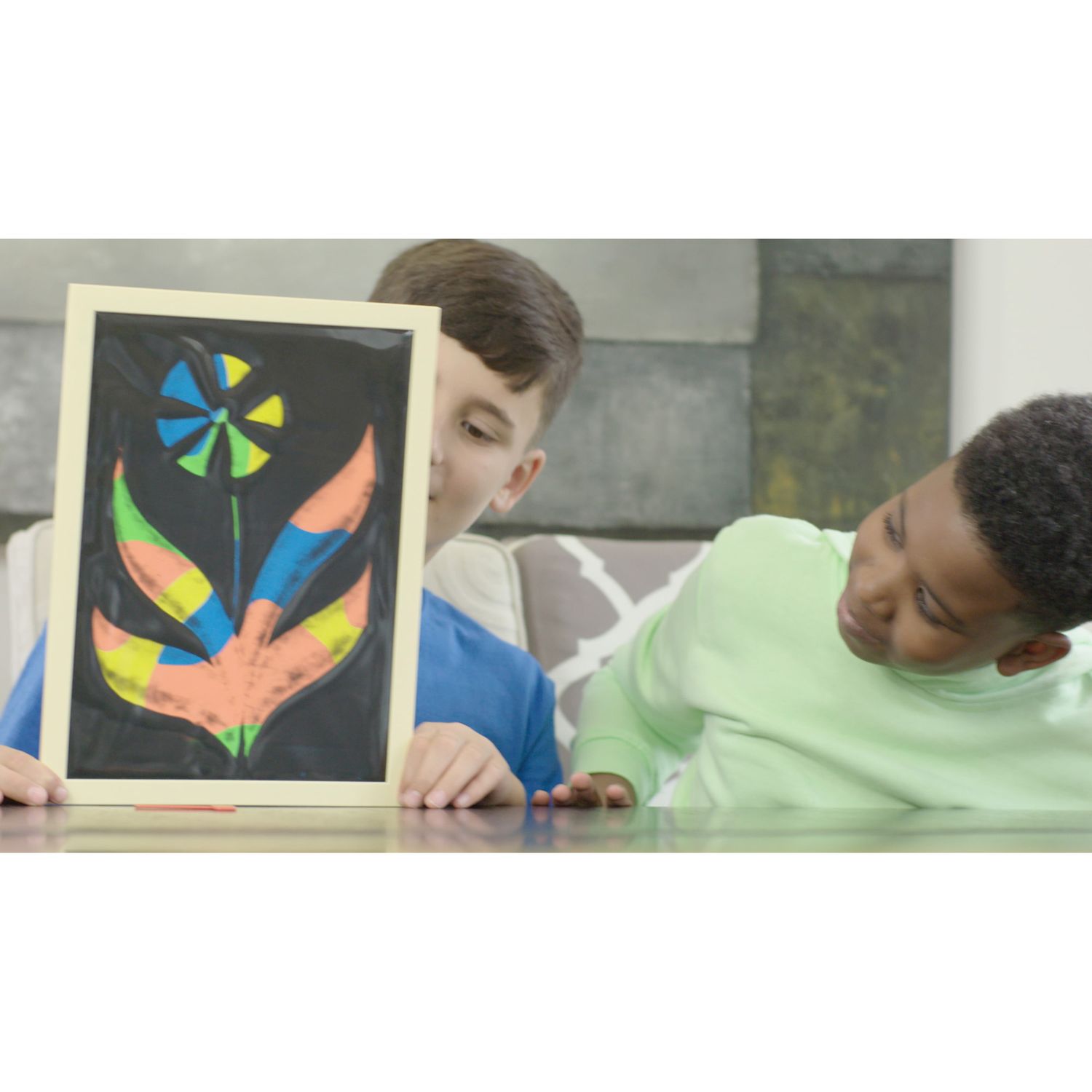 Tavolo da disegno - Marvin's Magic