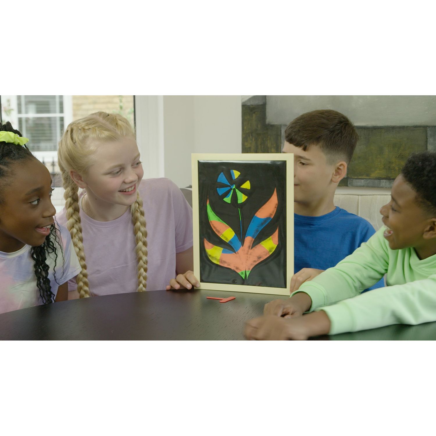 Tavolo da disegno - Marvin's Magic