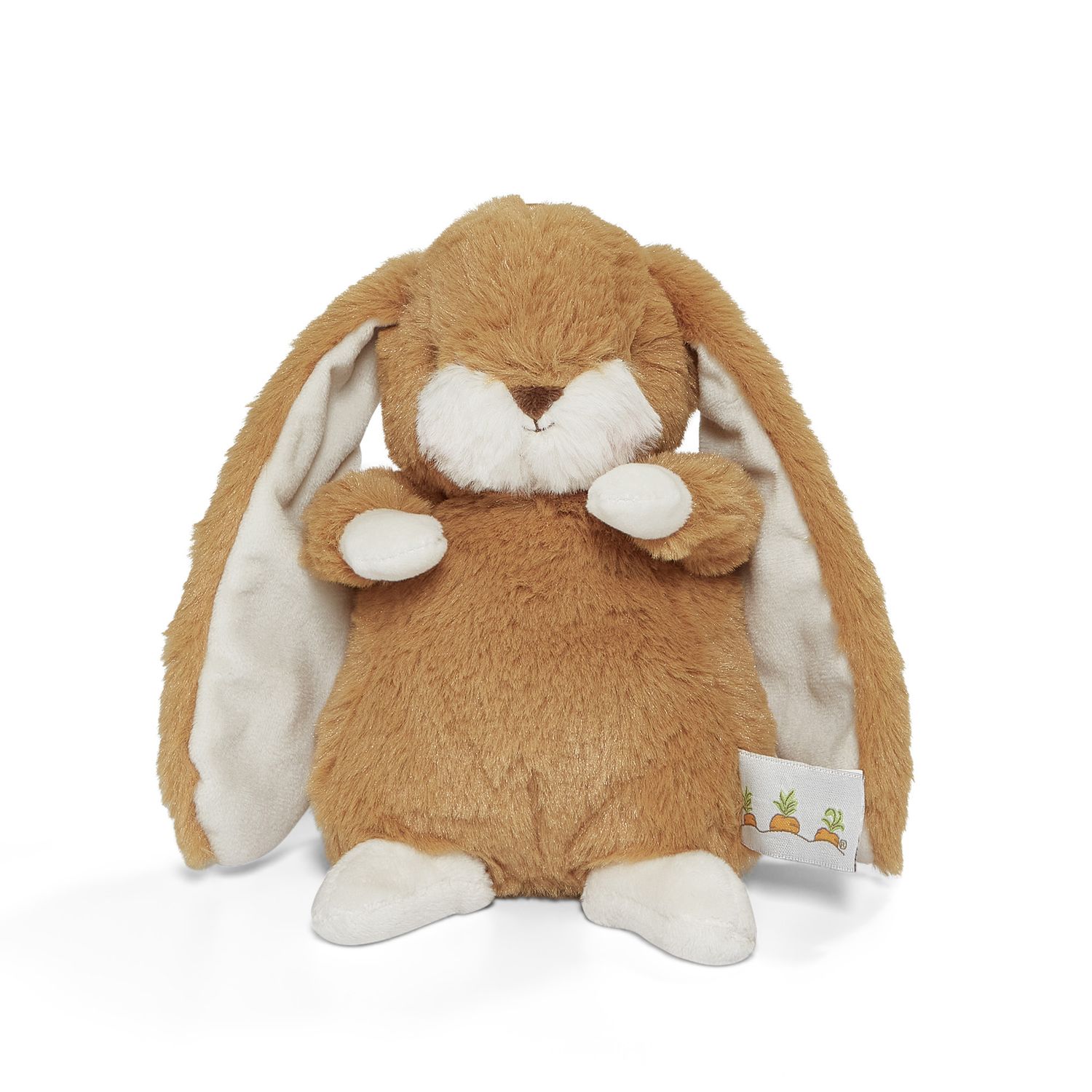 Peluche tiny nibble marigold 20cm - Bunnies By The Bay