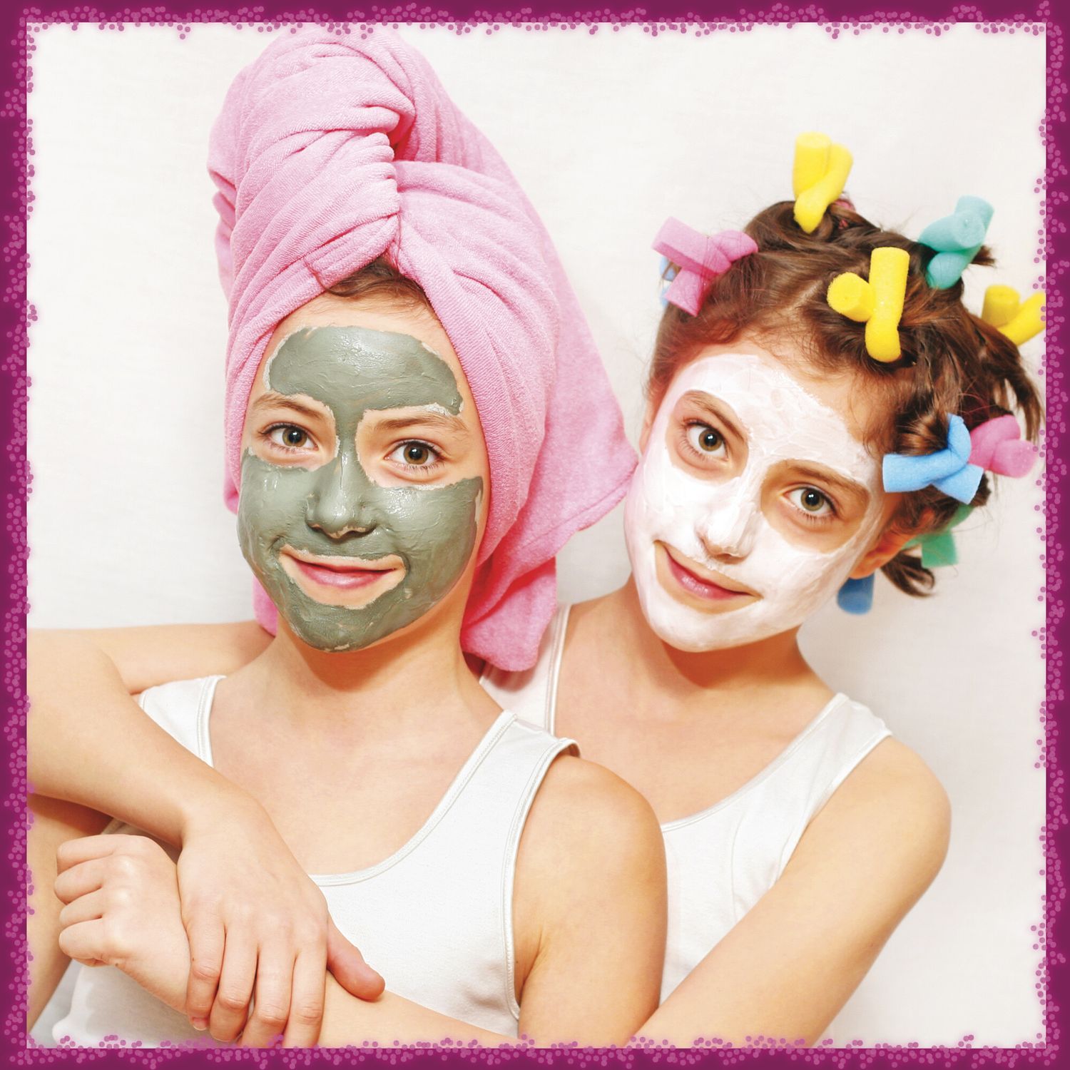 I'm a genius laboratorio di routine di bellezza - LISCIANI