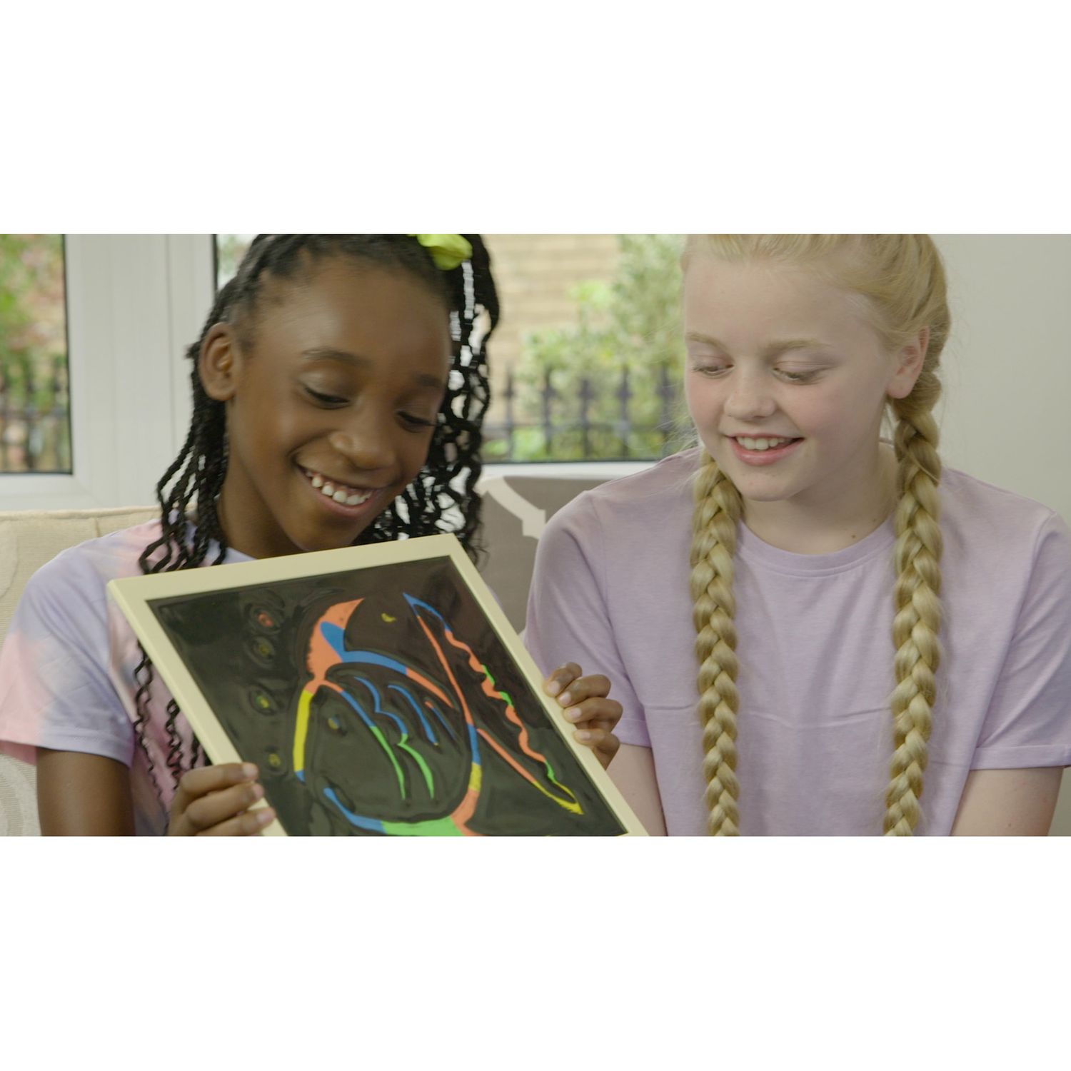 Tavolo da disegno - Marvin's Magic