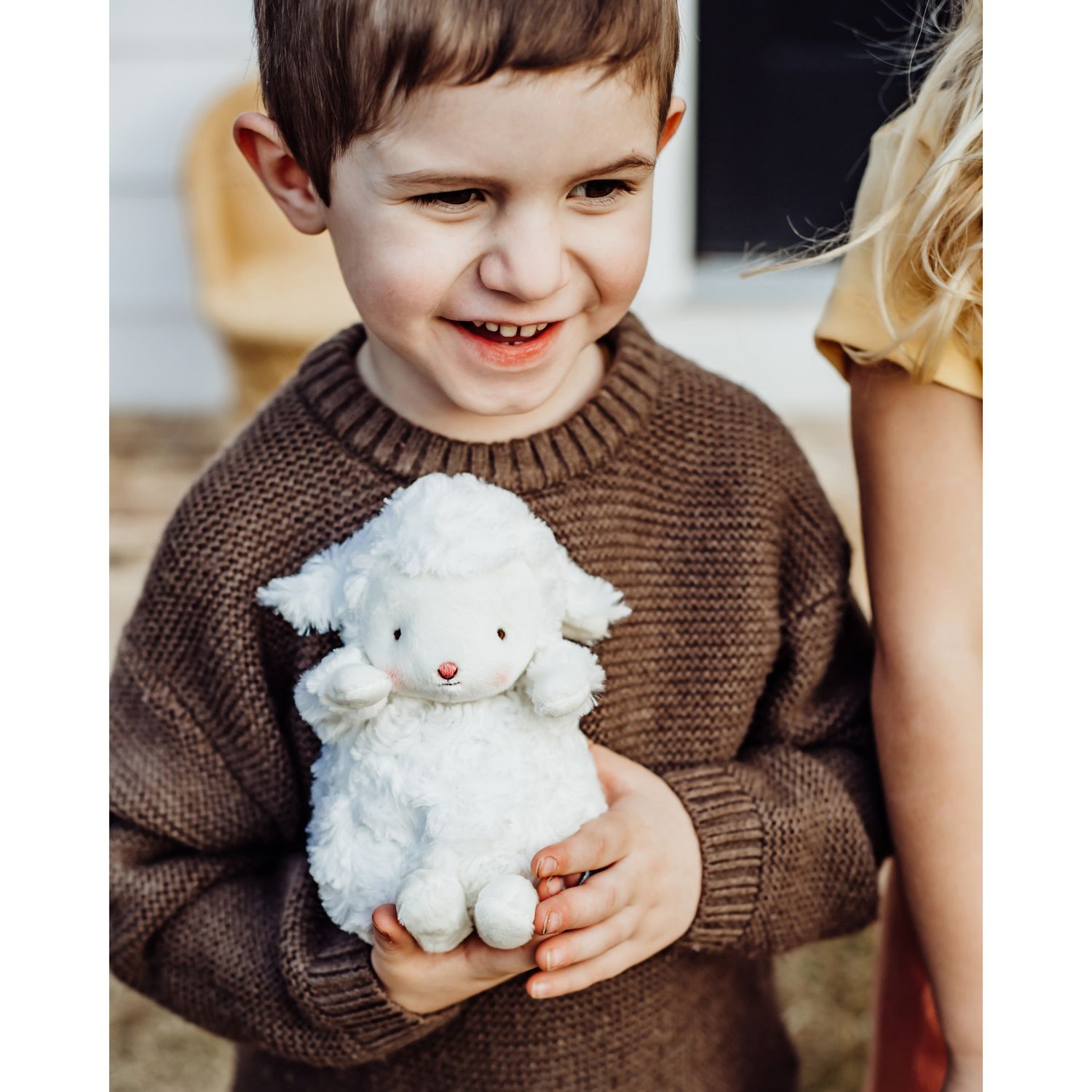 Peluche wee kiddo - Bunnies By The Bay