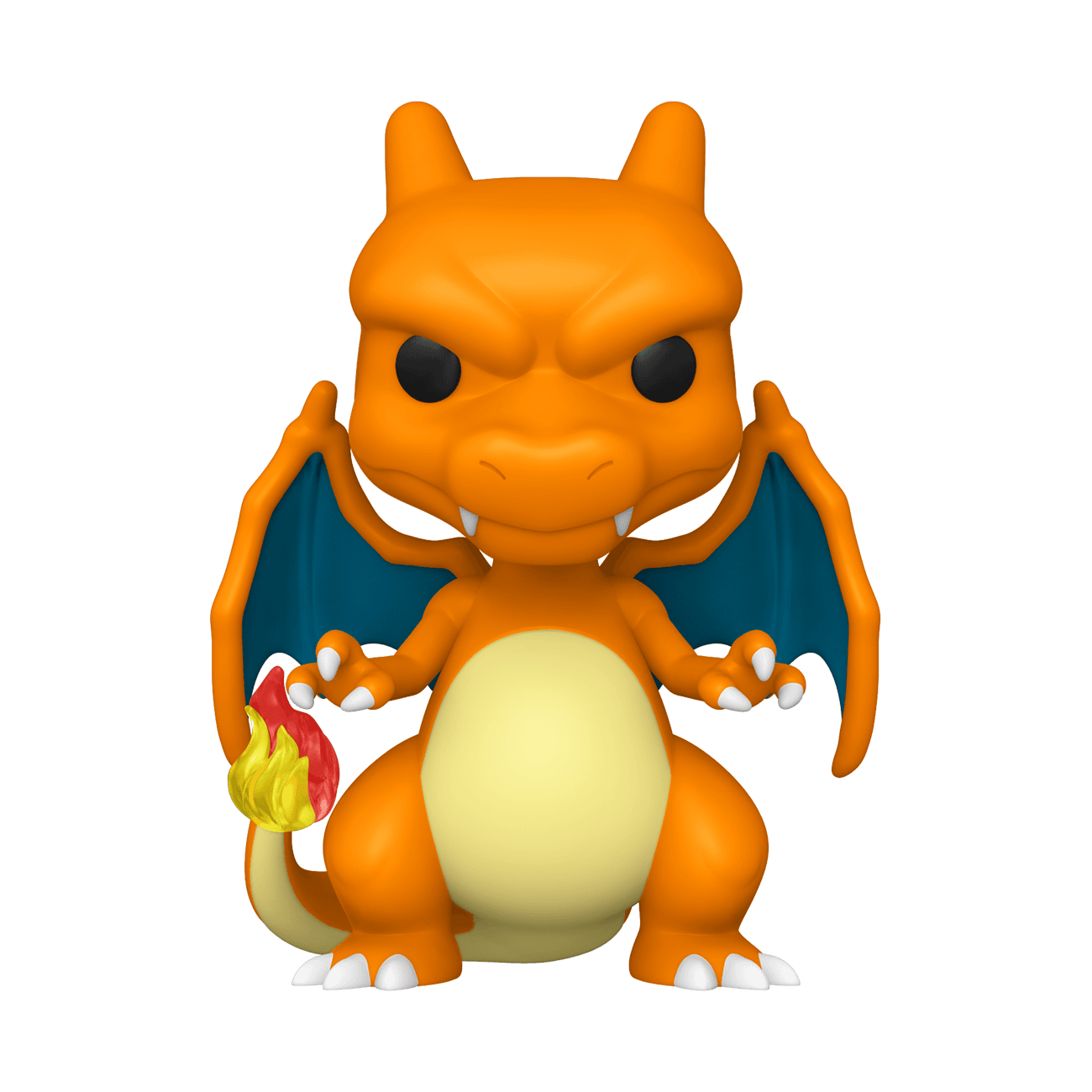 Pop games: pokemon - charizard - FUNKO POP!