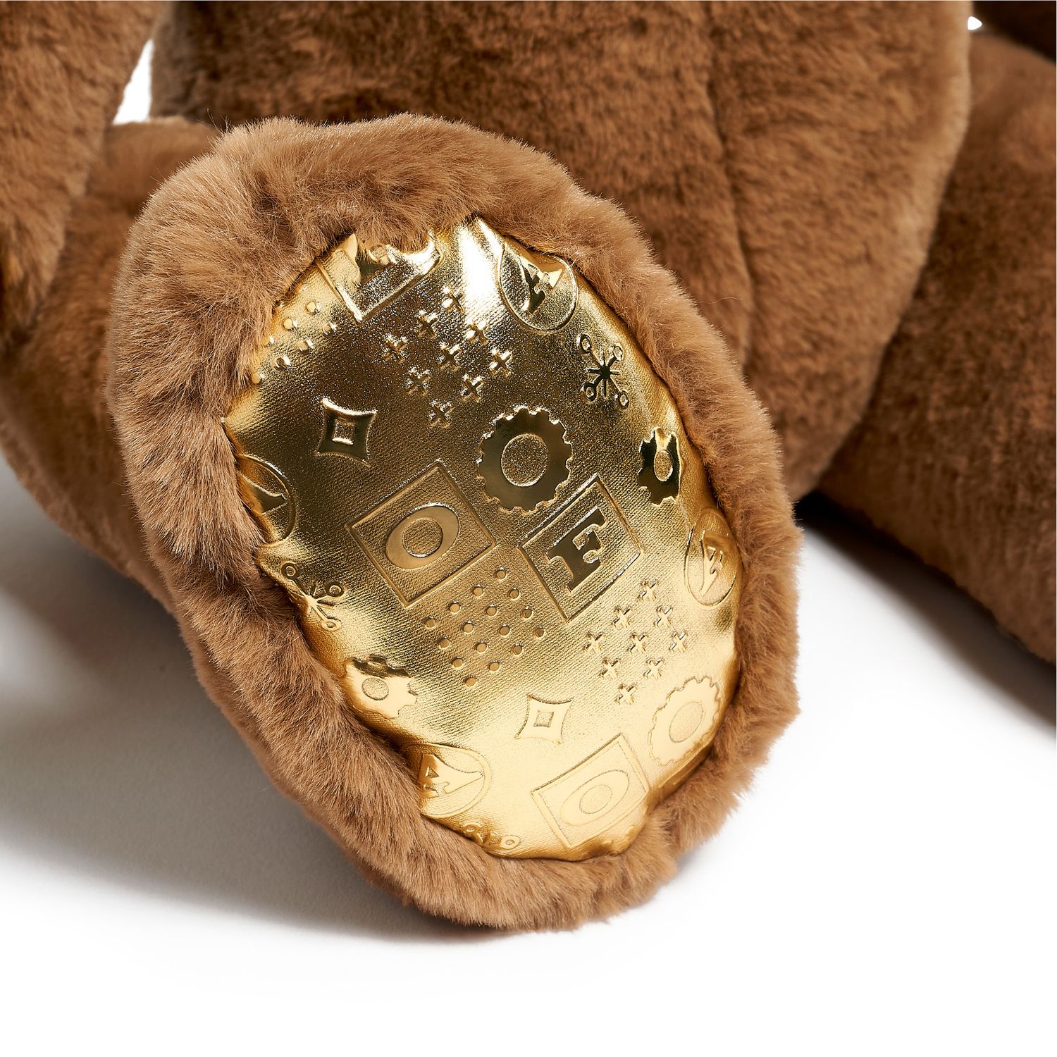 Orsetto di peluche anniversario 34 cm - FAO Schwarz