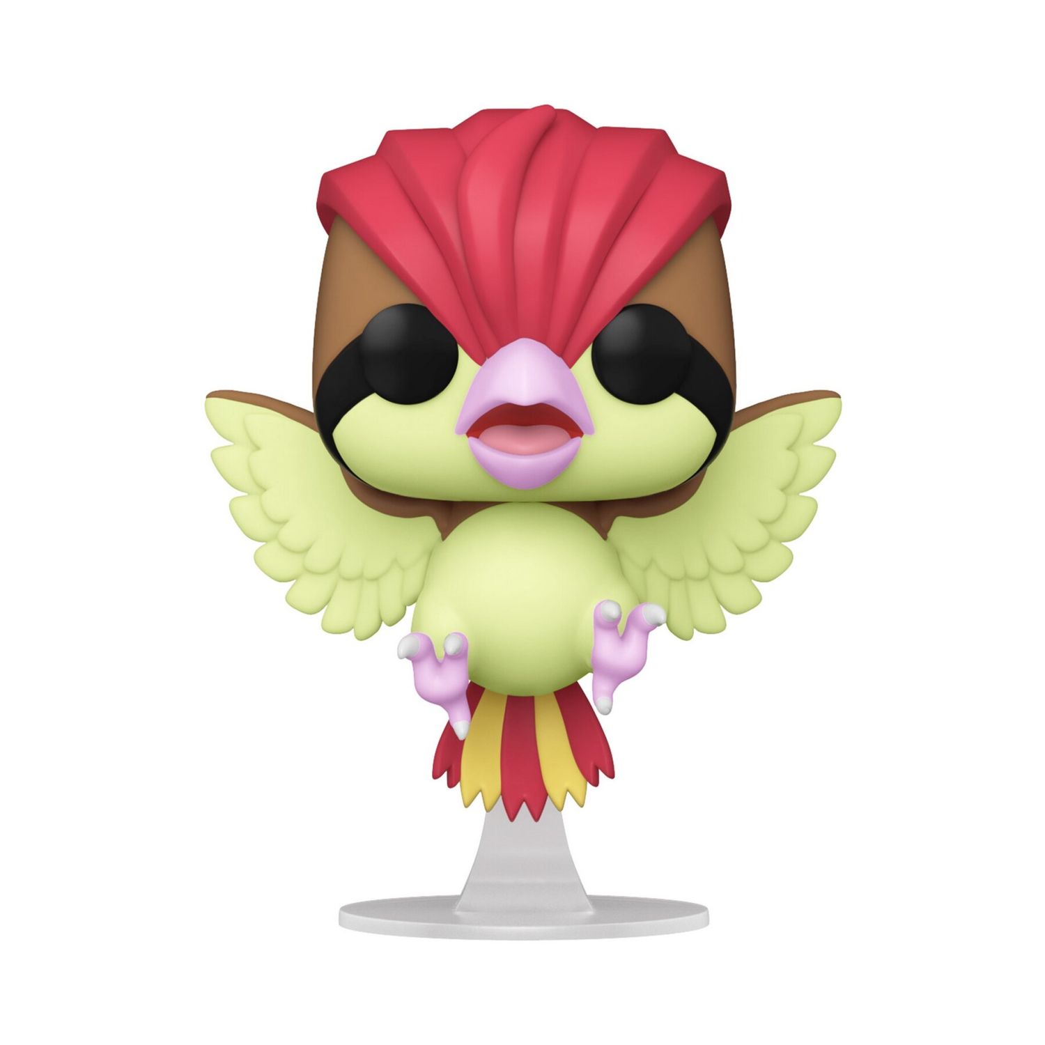 Pop games: pokemon- pidgeotto(emea) - FUNKO POP!, POKEMON