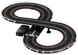 Ultimate spiderman pista carrera battery operated racing system - marvel - spider-man - CARRERA