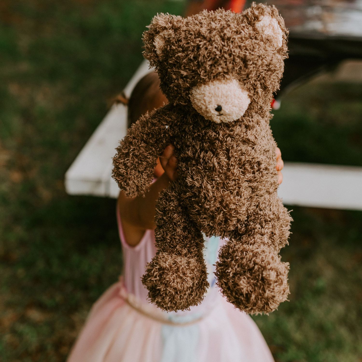 Peluche cubby - Bunnies By The Bay