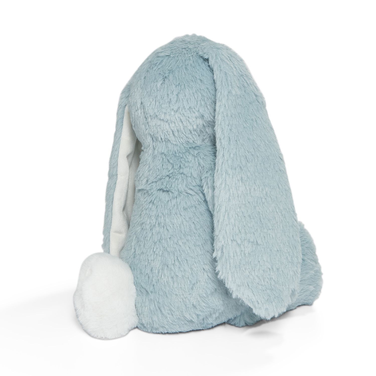 Peluche sweet nibble stormy blue 40cm - Bunnies By The Bay