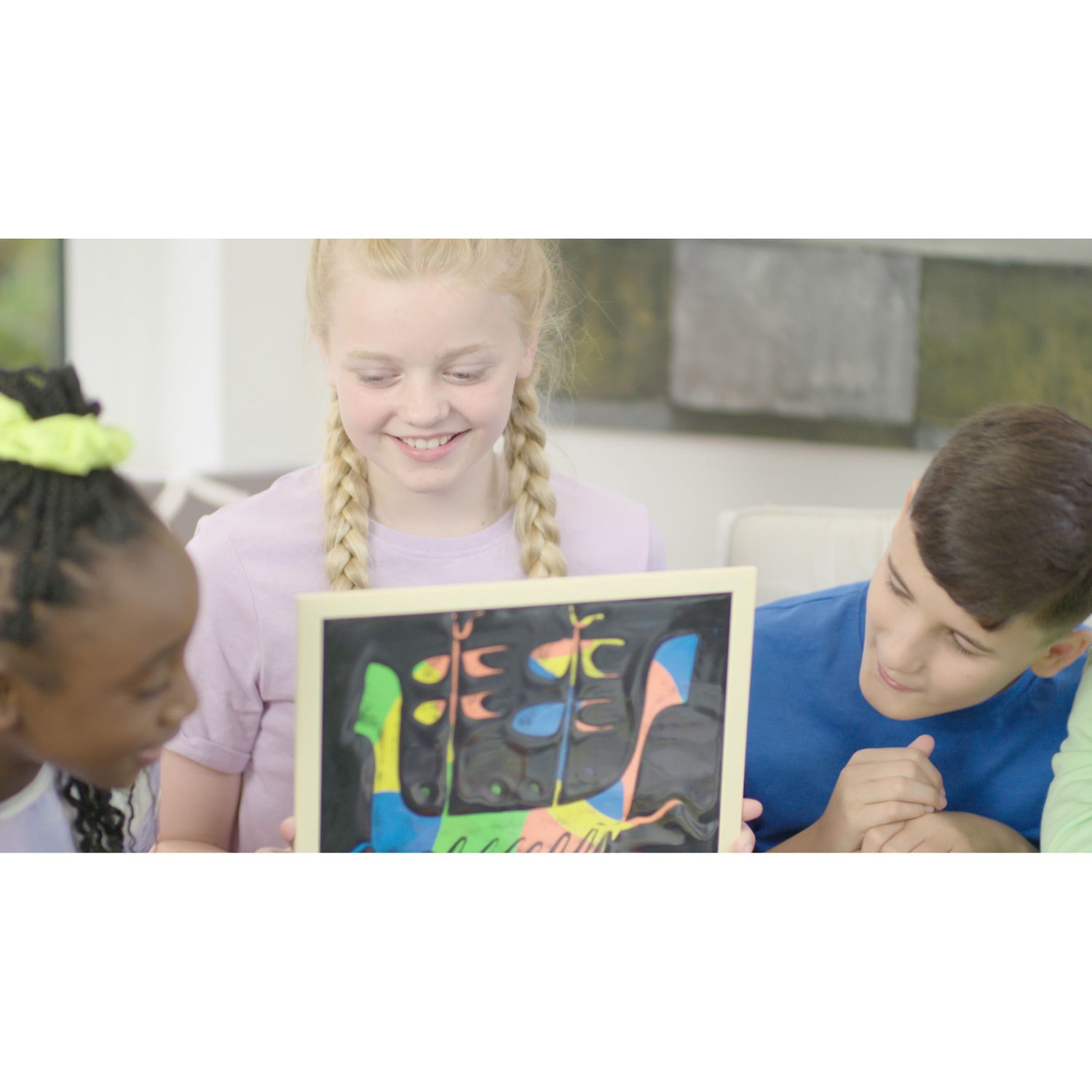 Tavolo da disegno - Marvin's Magic