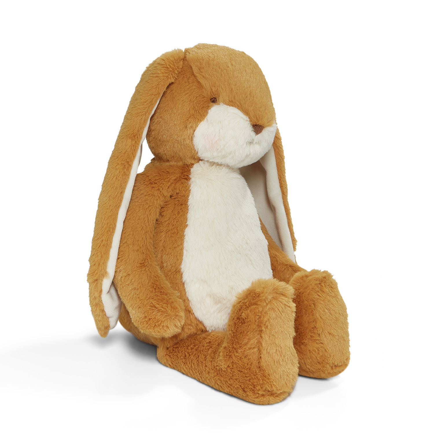 Peluche sweet nibble marygold 40cm - Bunnies By The Bay
