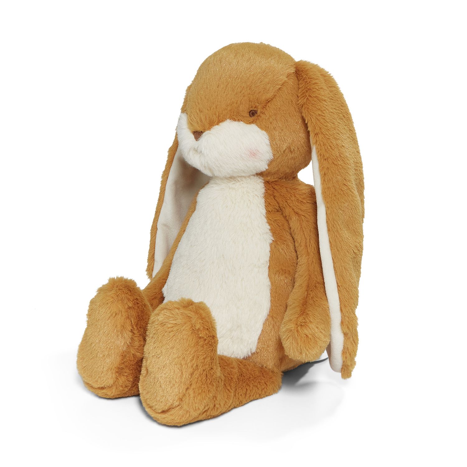 Peluche sweet nibble marygold 40cm - Bunnies By The Bay