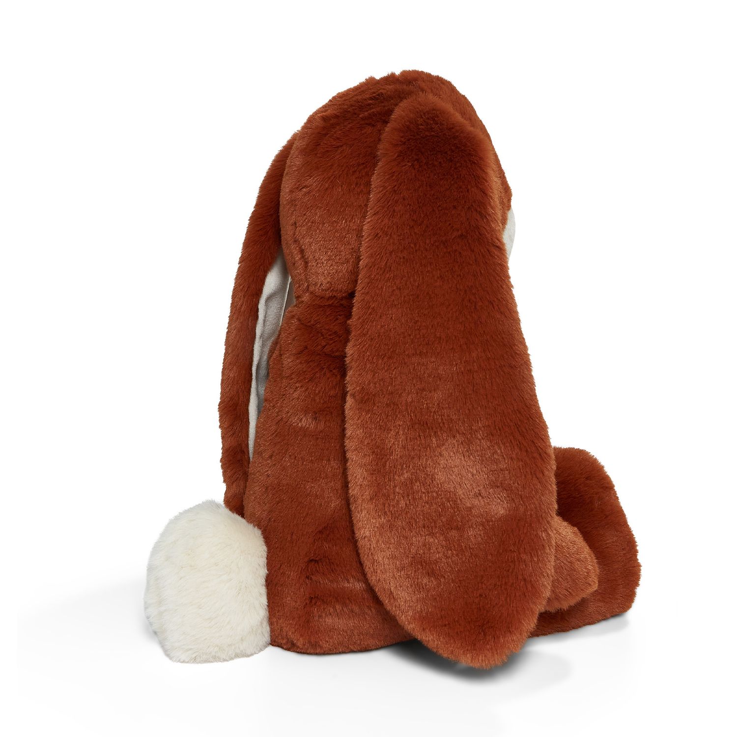Peluche sweet nibble paprika 40cm - Bunnies By The Bay