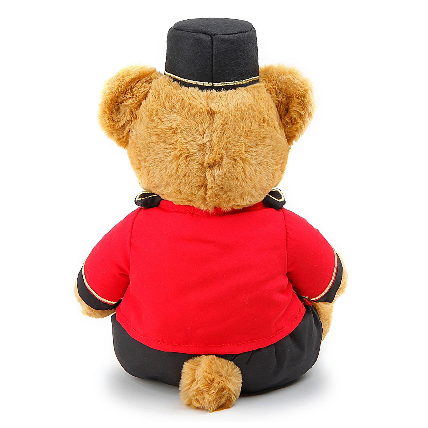 Orso soldato di peluche 25 cm - FAO Schwarz