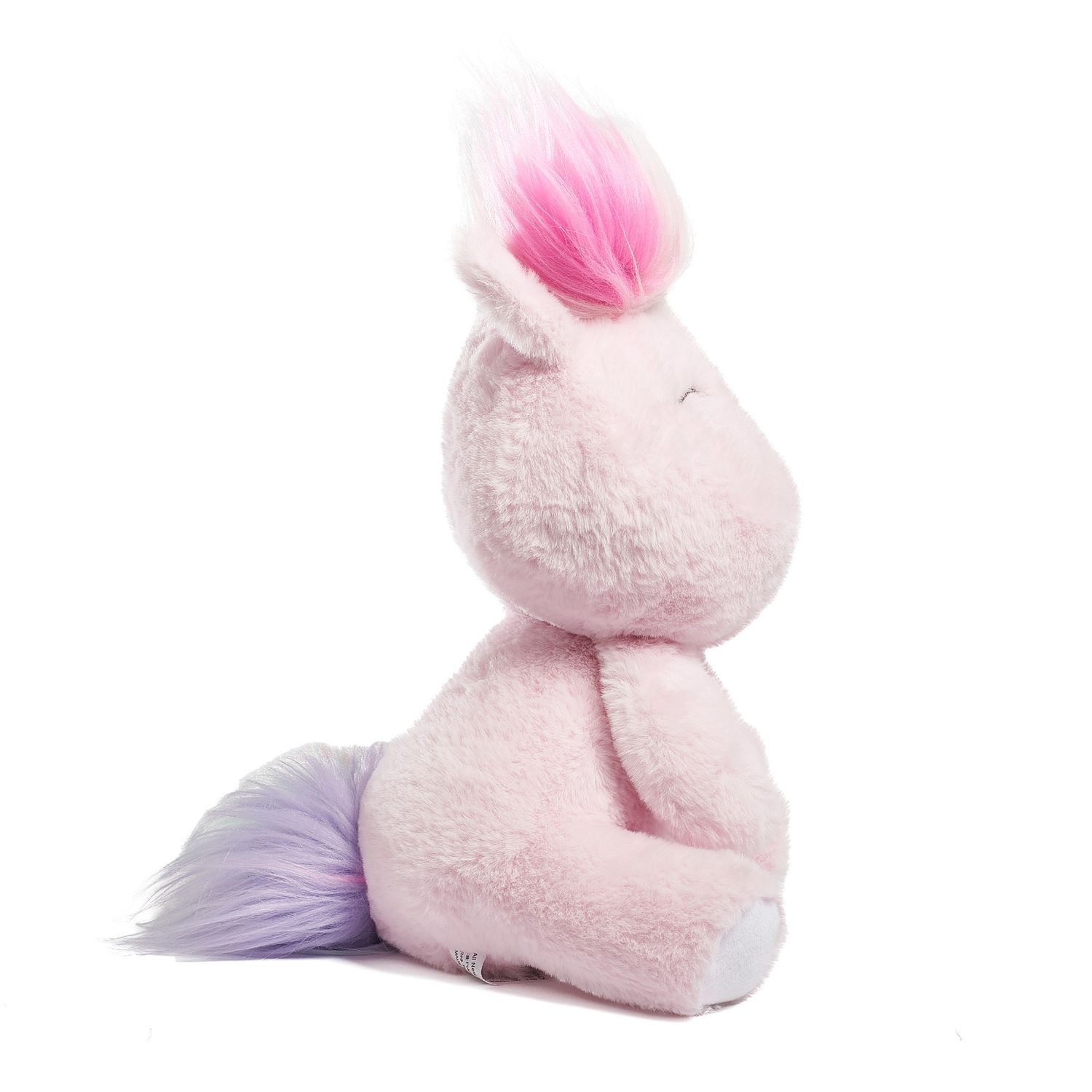 Gatto-unicordo peluche con luci led e suoni - FAO Schwarz