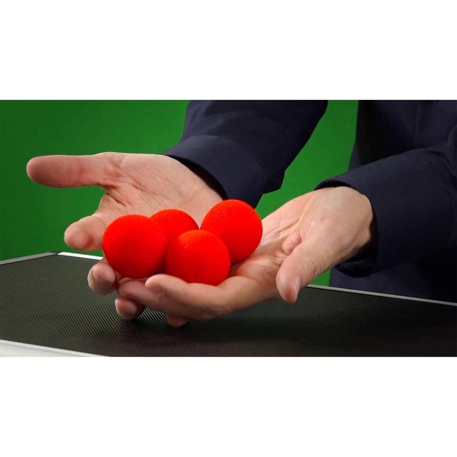 60 incredibili illusioni di luce - Marvin's Magic