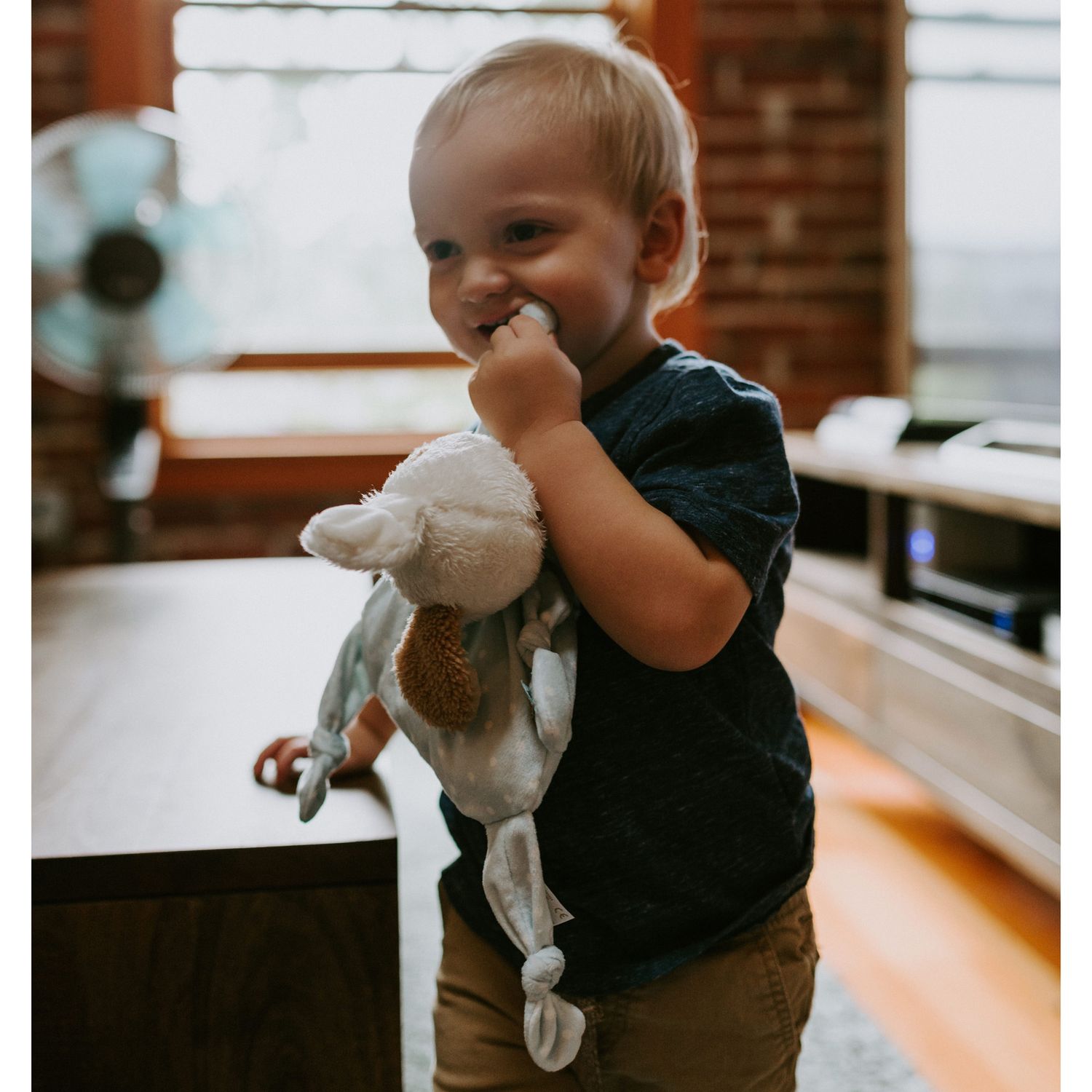 Dudù skipit knotty friend - Bunnies By The Bay