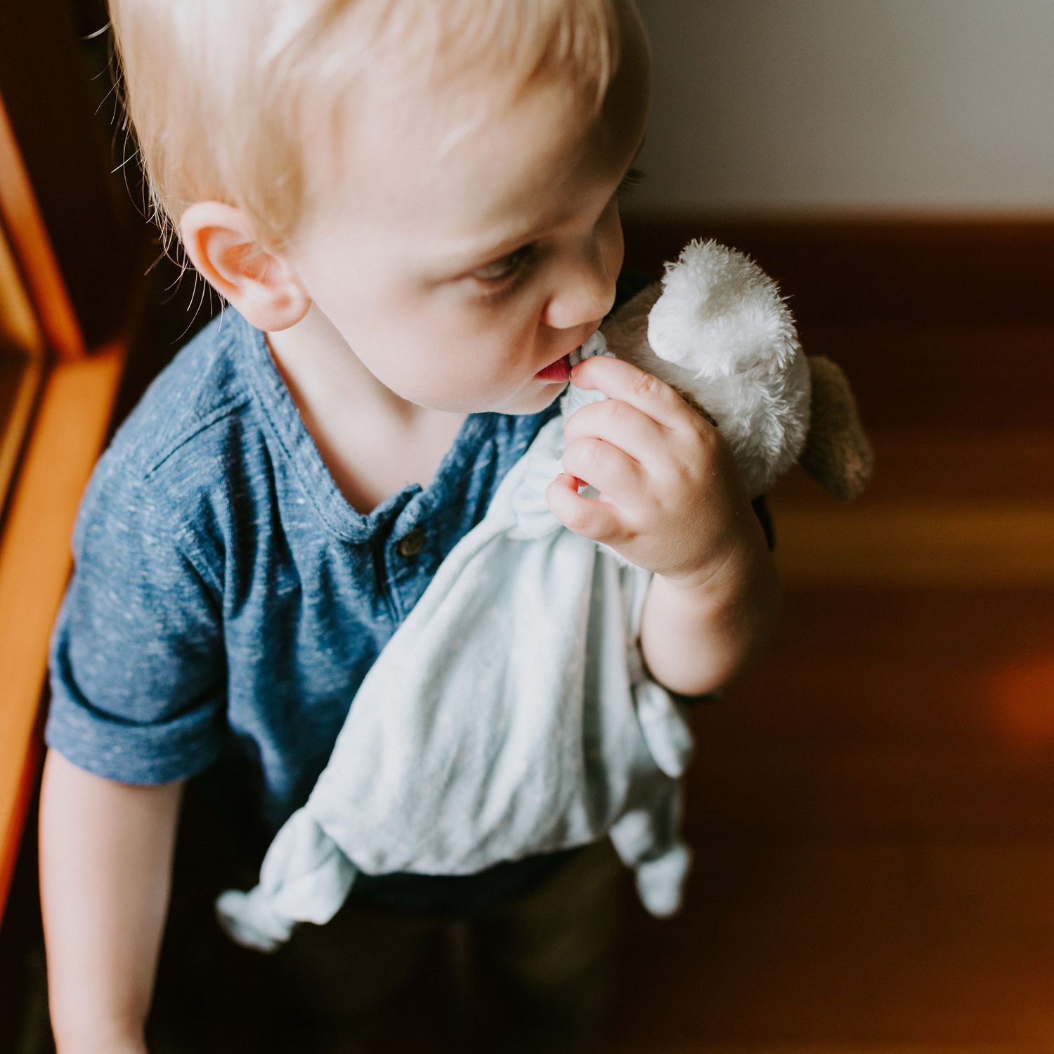 Dudù skipit knotty friend - Bunnies By The Bay