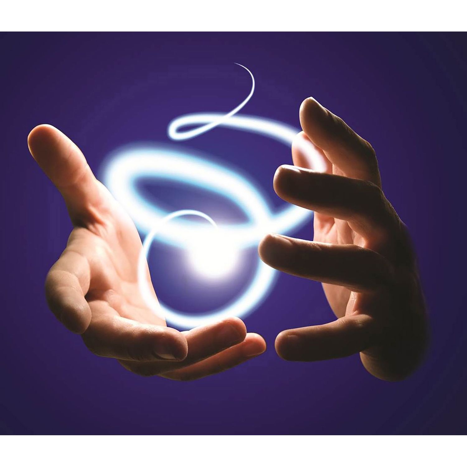 Lights from anywhere (junior edition) - Marvin's Magic