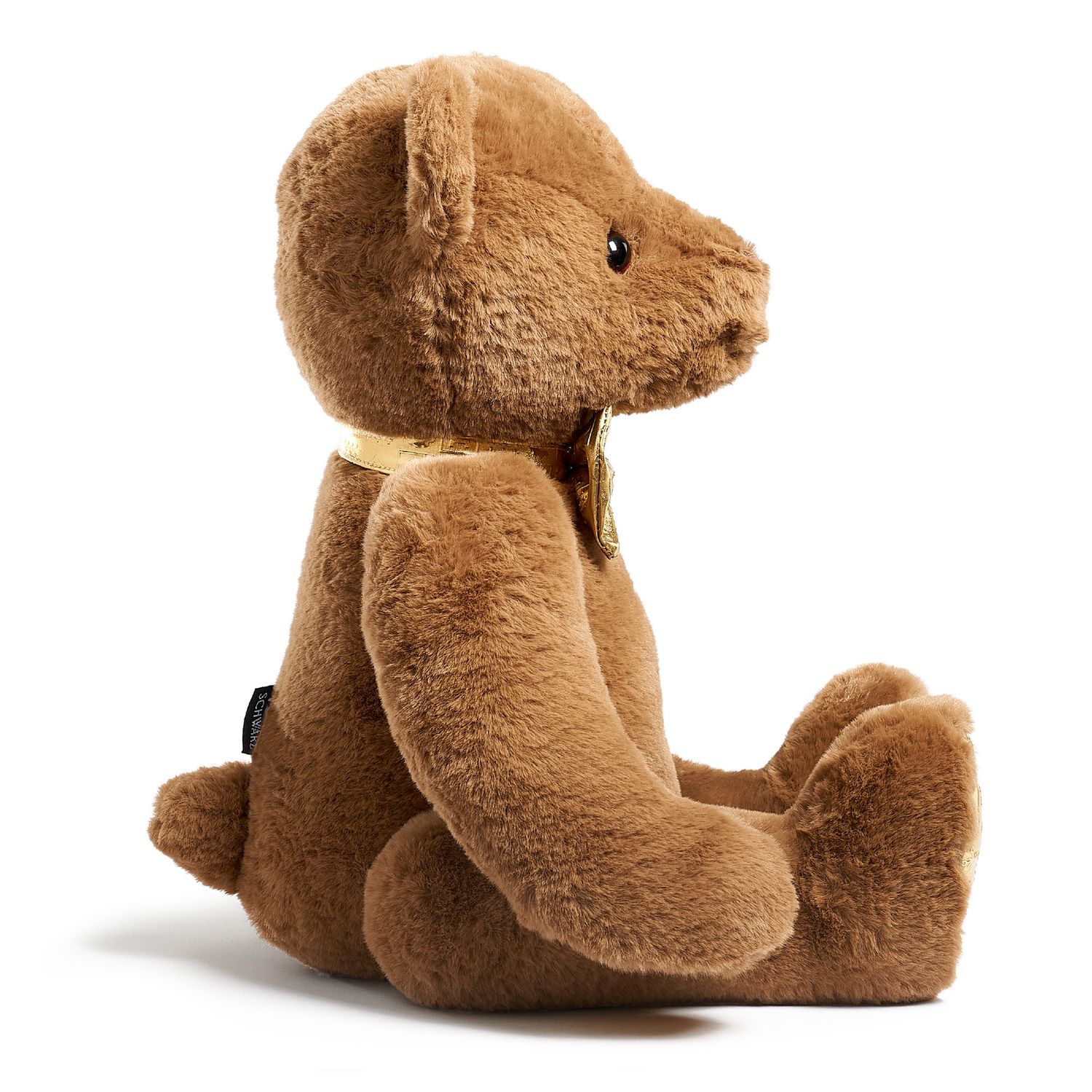 Orsetto di peluche anniversario 34 cm - FAO Schwarz