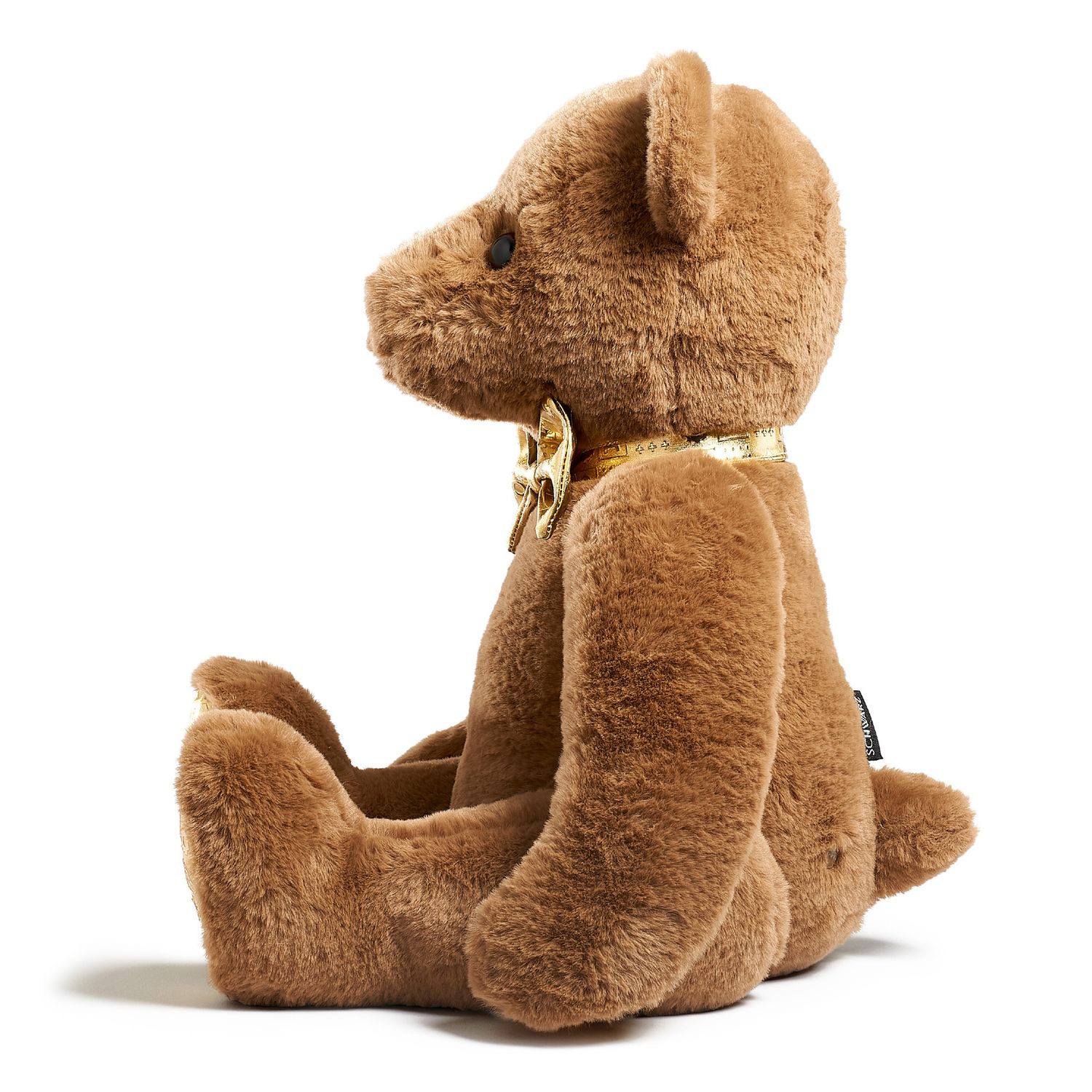 Orsetto di peluche anniversario 34 cm - FAO Schwarz