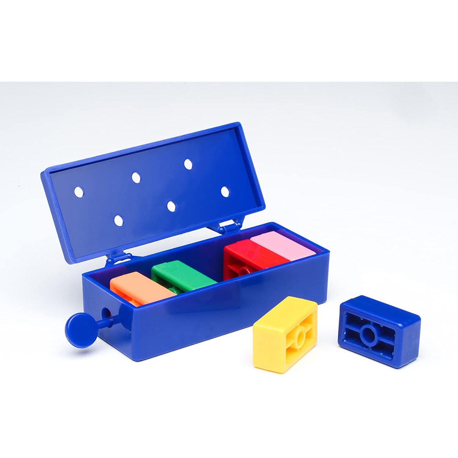 Marvin's amazing magic 30 tricks 1 - Marvin's Magic