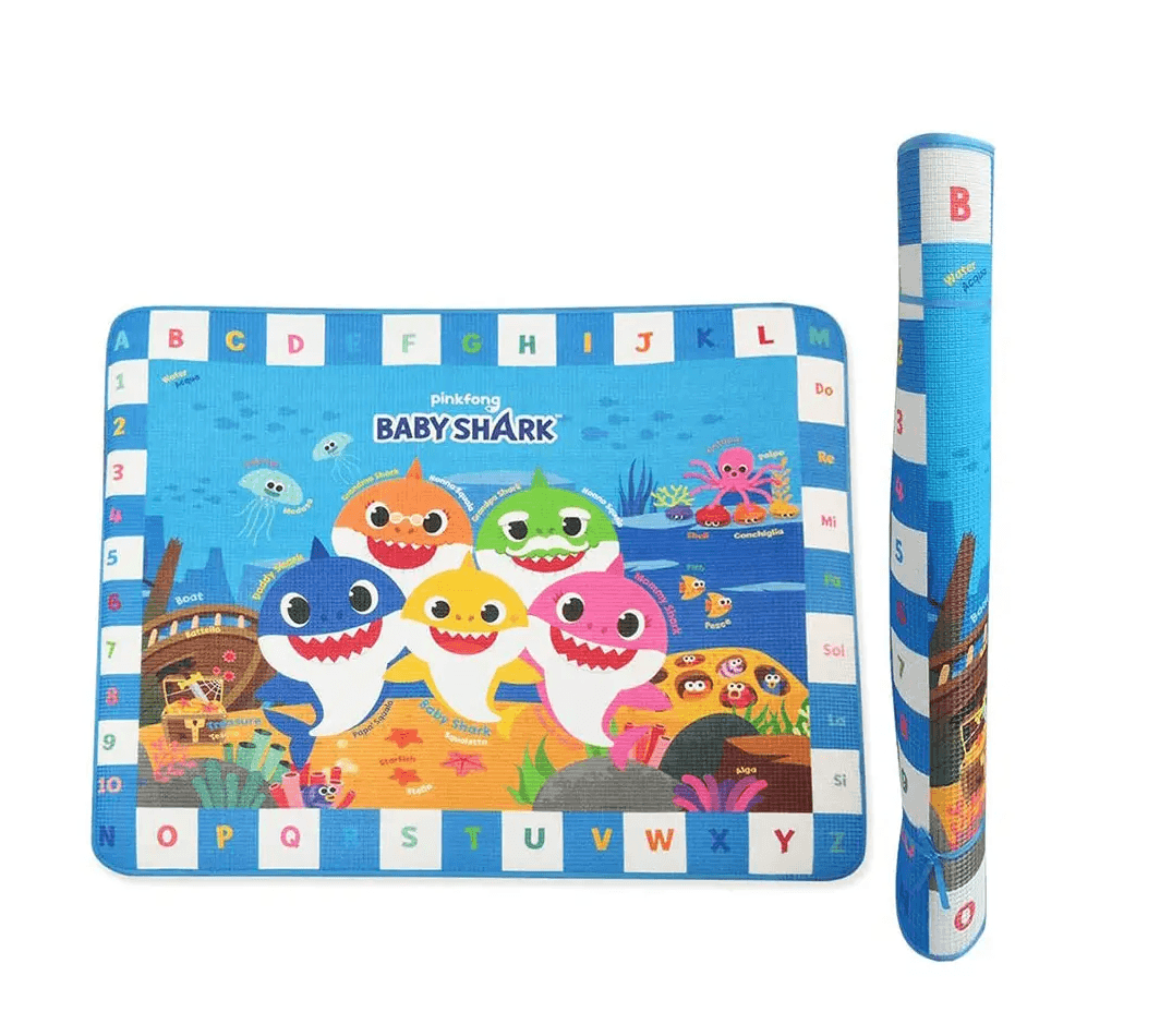 Fisher price tappetone gioco arredo 150x120 cm - FISHER-PRICE
