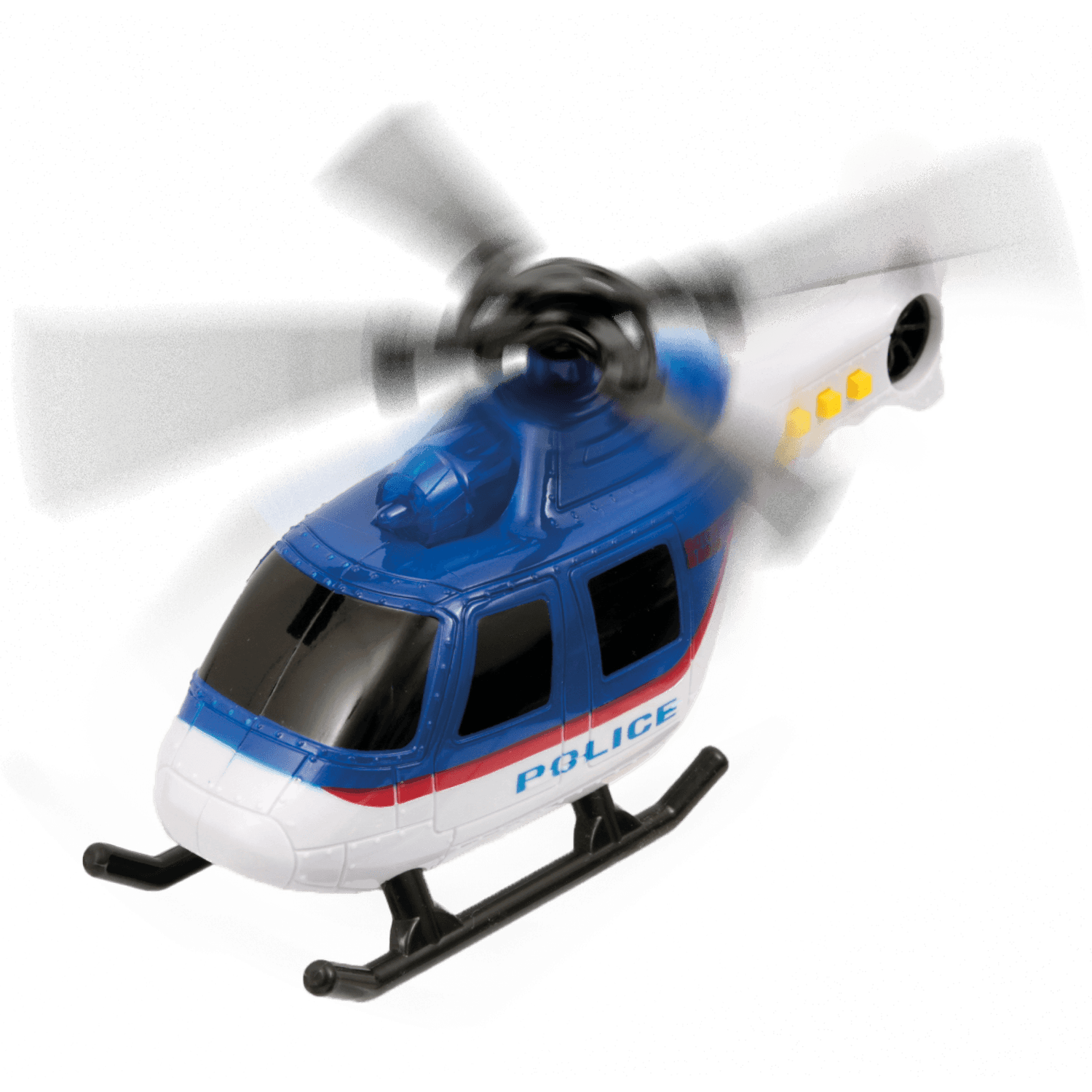 Macchinine set 5 veicoli emergenza - MOTOR & CO.